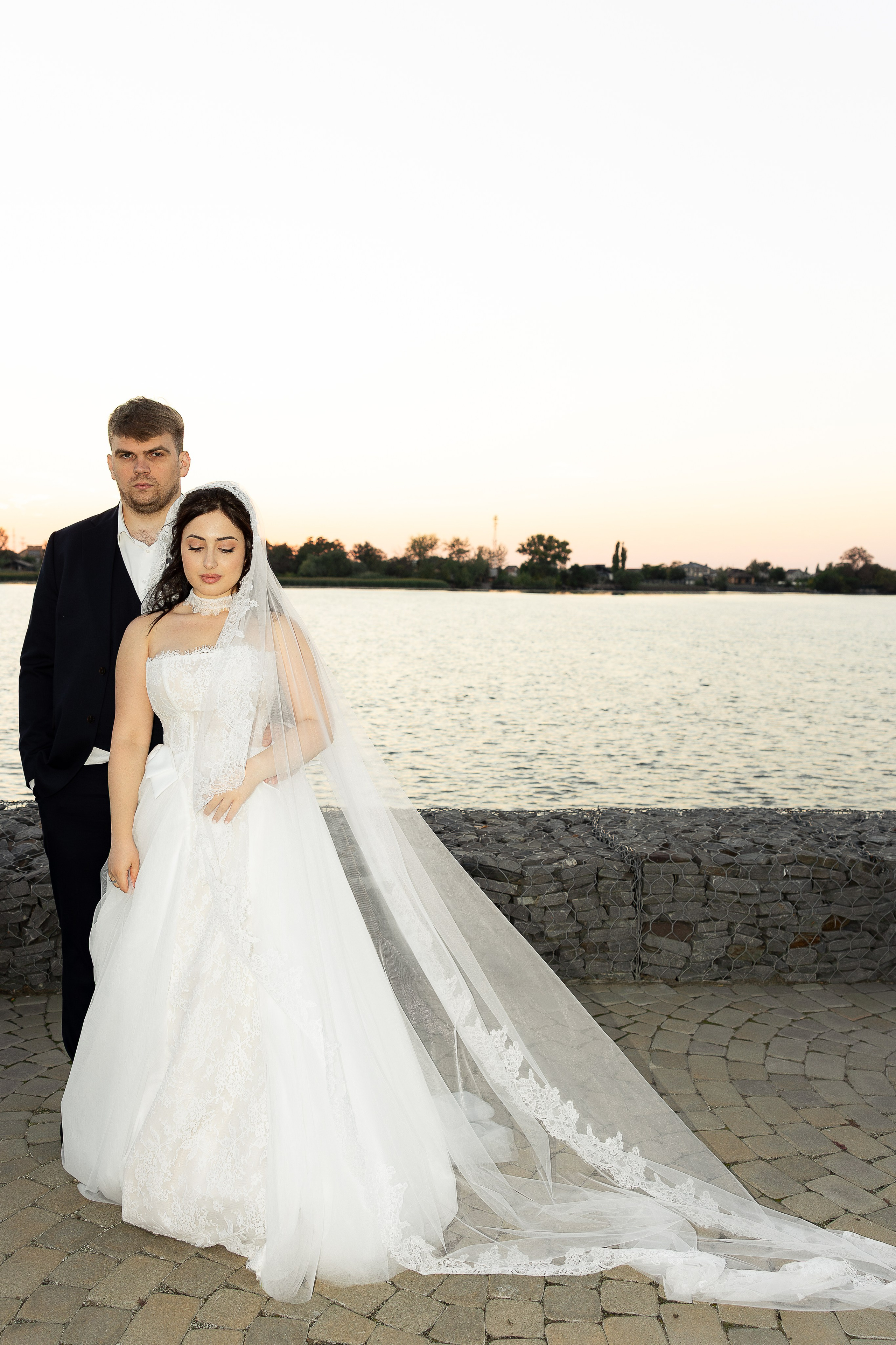 Wedding Day A&K. Свадебный | Семейный фотограф