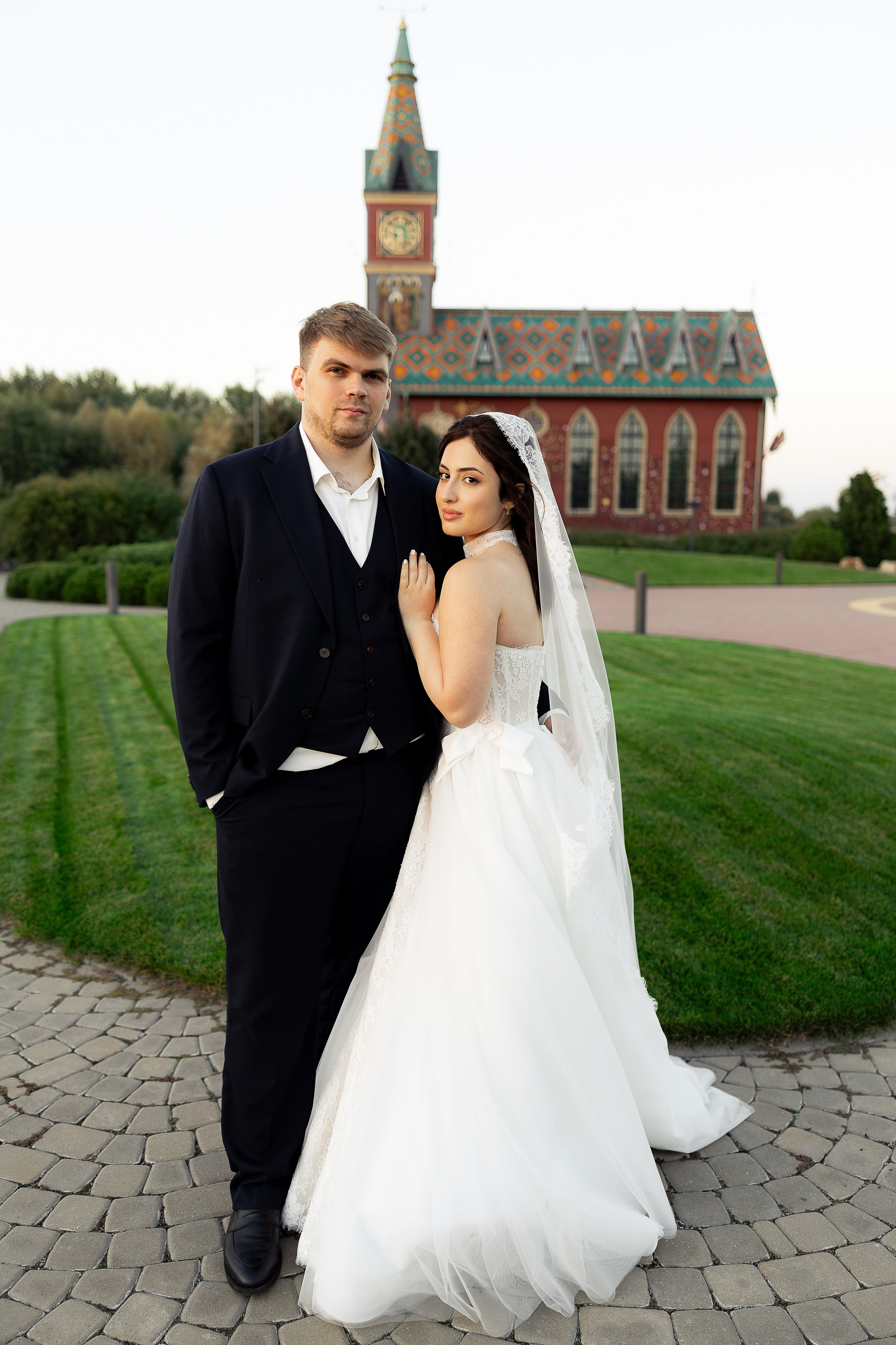 Wedding Day A&K. Свадебный | Семейный фотограф