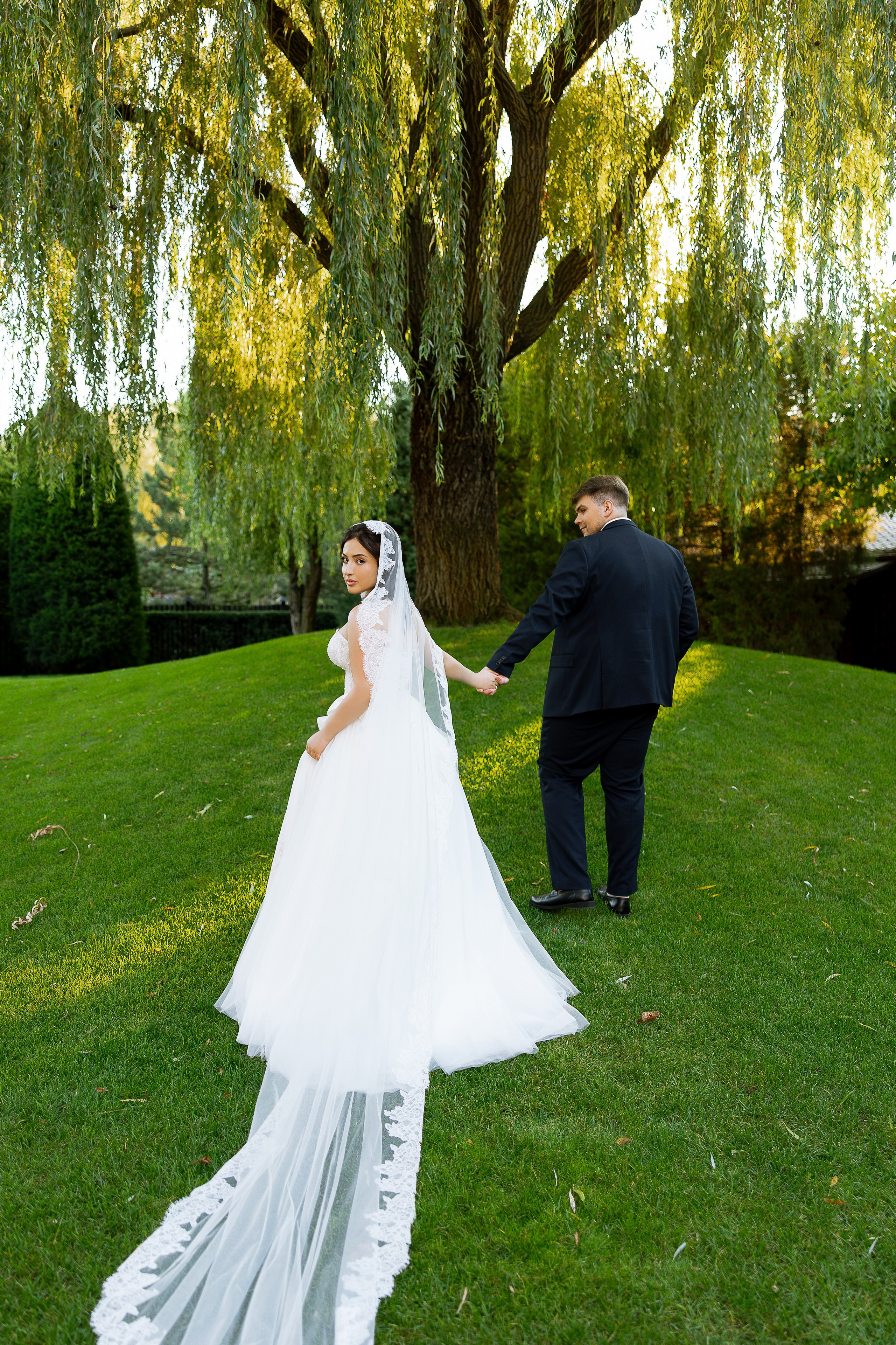 Wedding Day A&K. Свадебный | Семейный фотограф