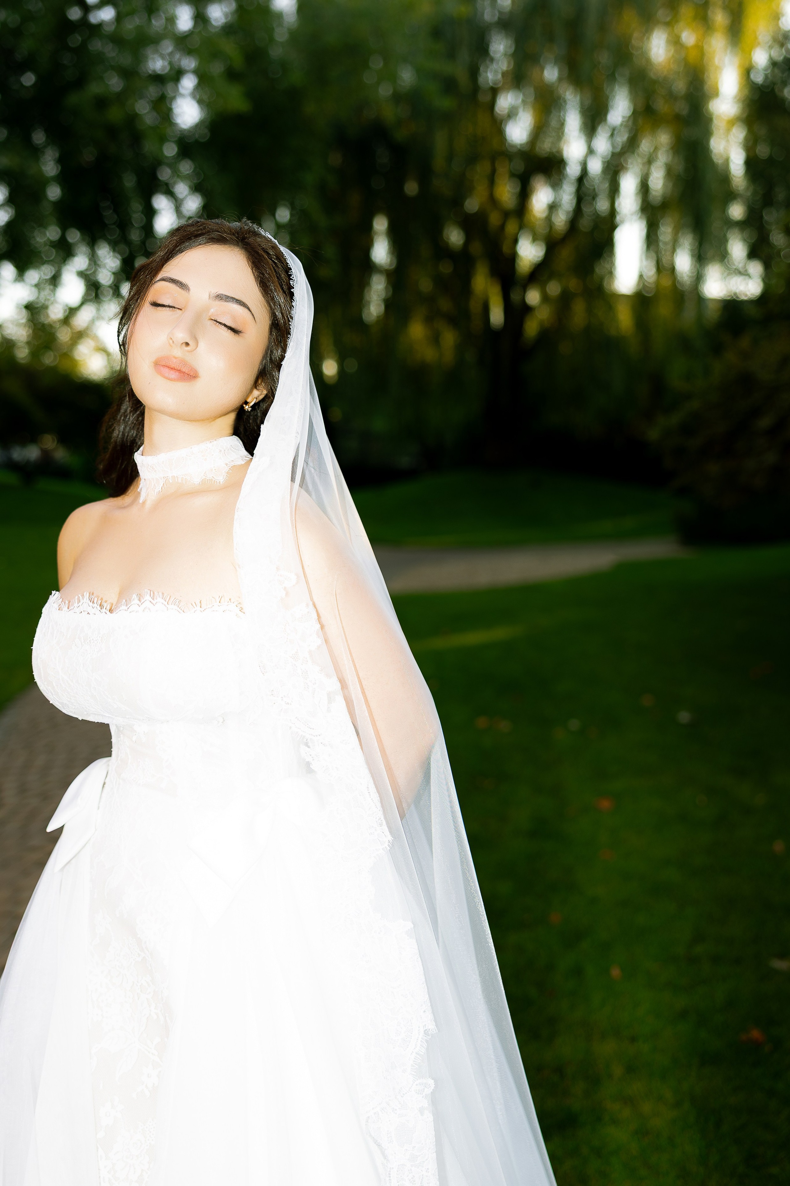 Wedding Day A&K. Свадебный | Семейный фотограф