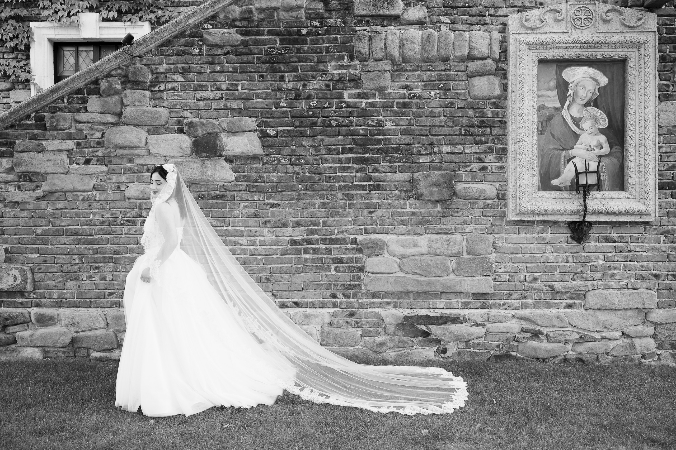 Wedding Day A&K. Свадебный | Семейный фотограф