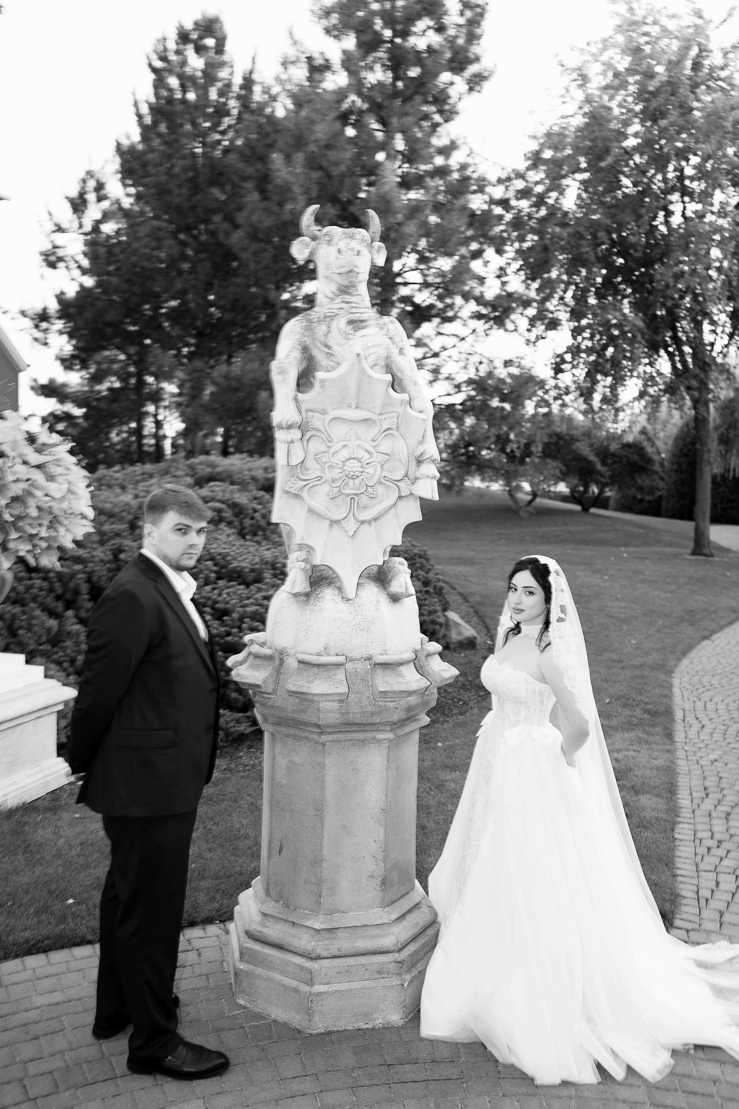 Wedding Day A&K. Свадебный | Семейный фотограф