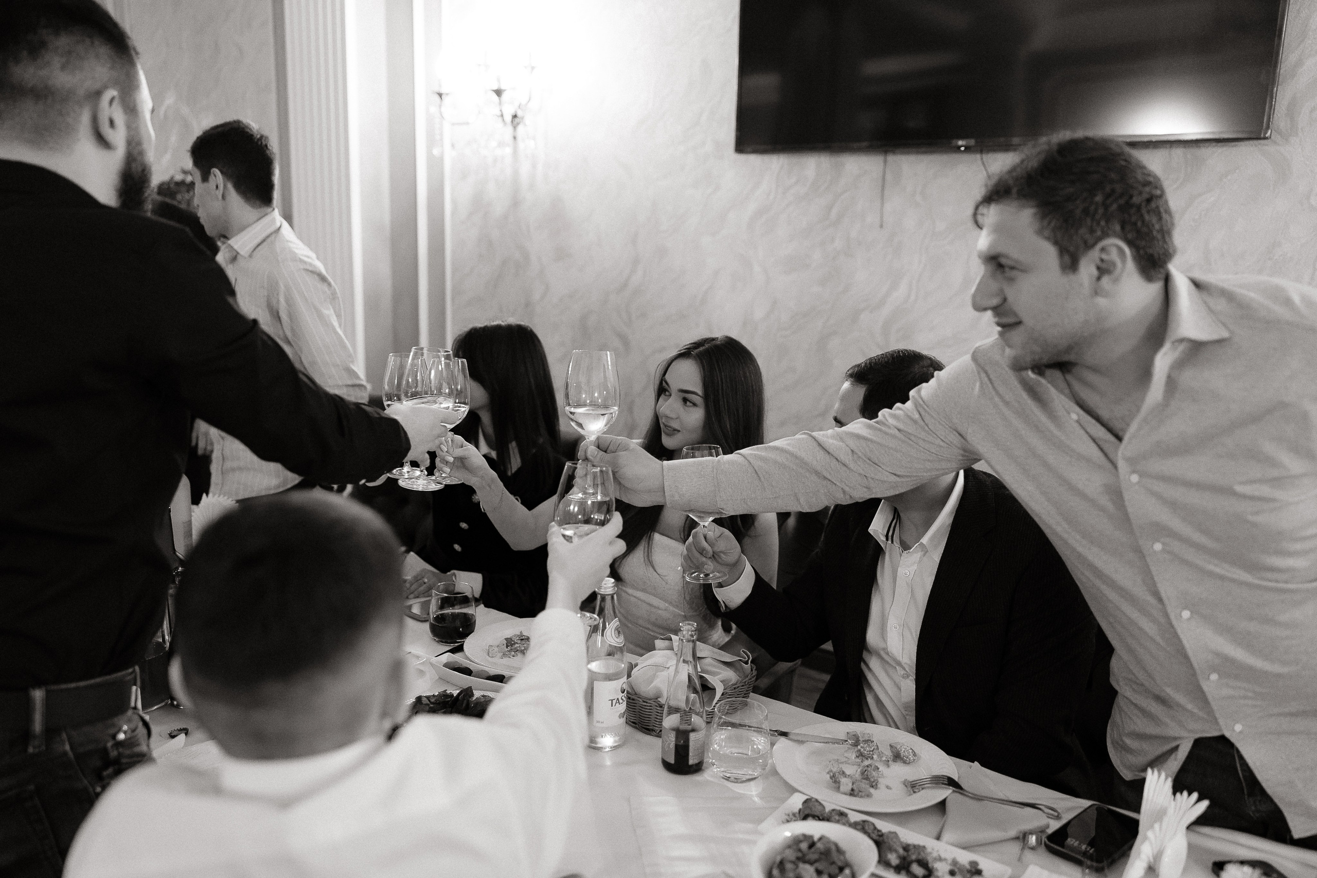 Сватовство А&А. Свадебный | Семейный фотограф