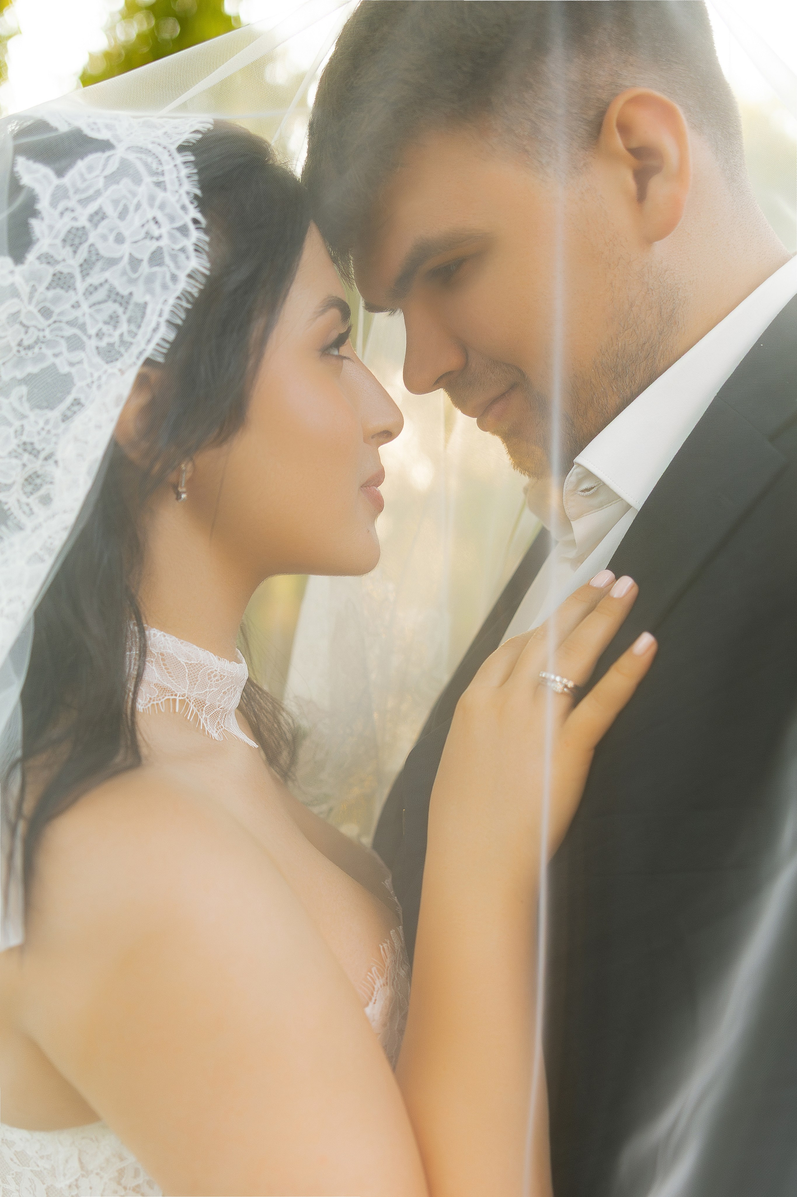 Wedding Day A&K. Свадебный | Семейный фотограф
