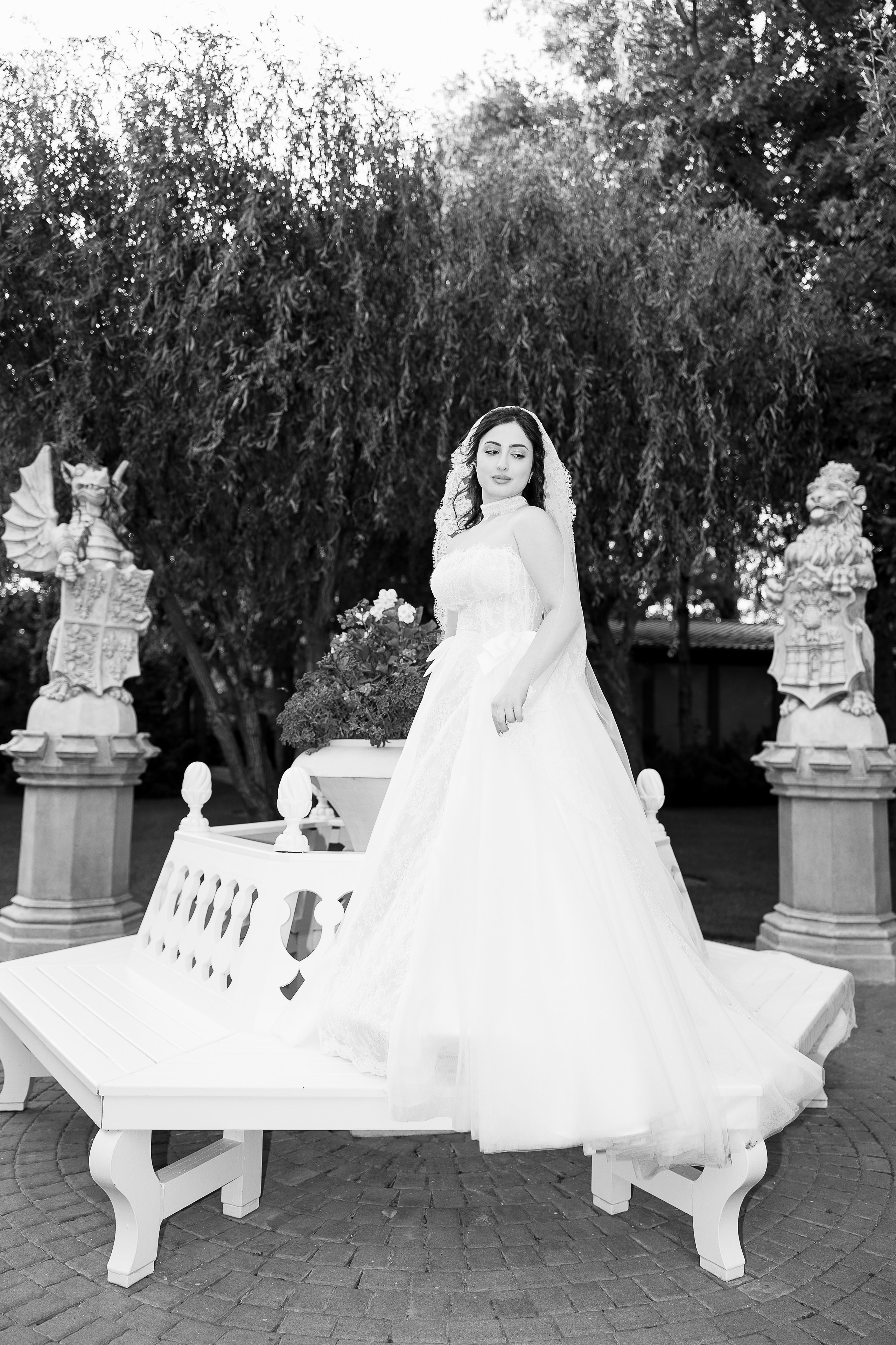 Wedding Day A&K. Свадебный | Семейный фотограф