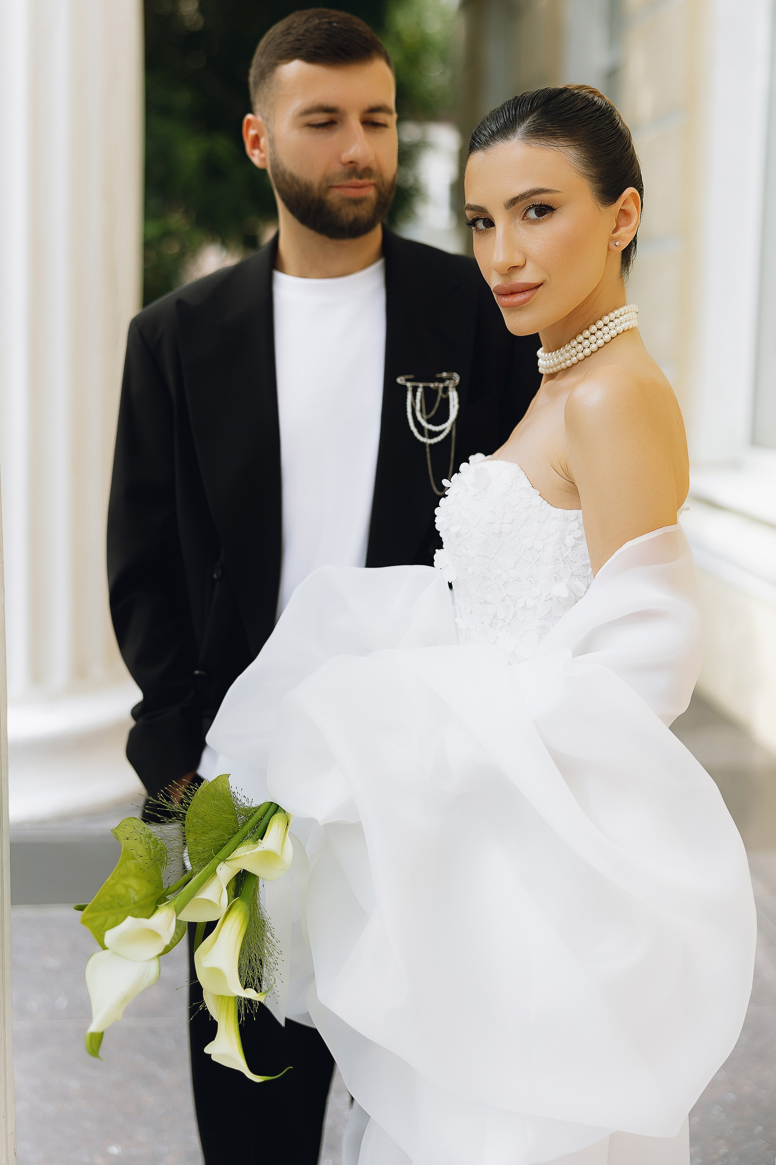 Регистрация брака Ильи и Дианы. Свадебный | Семейный фотограф