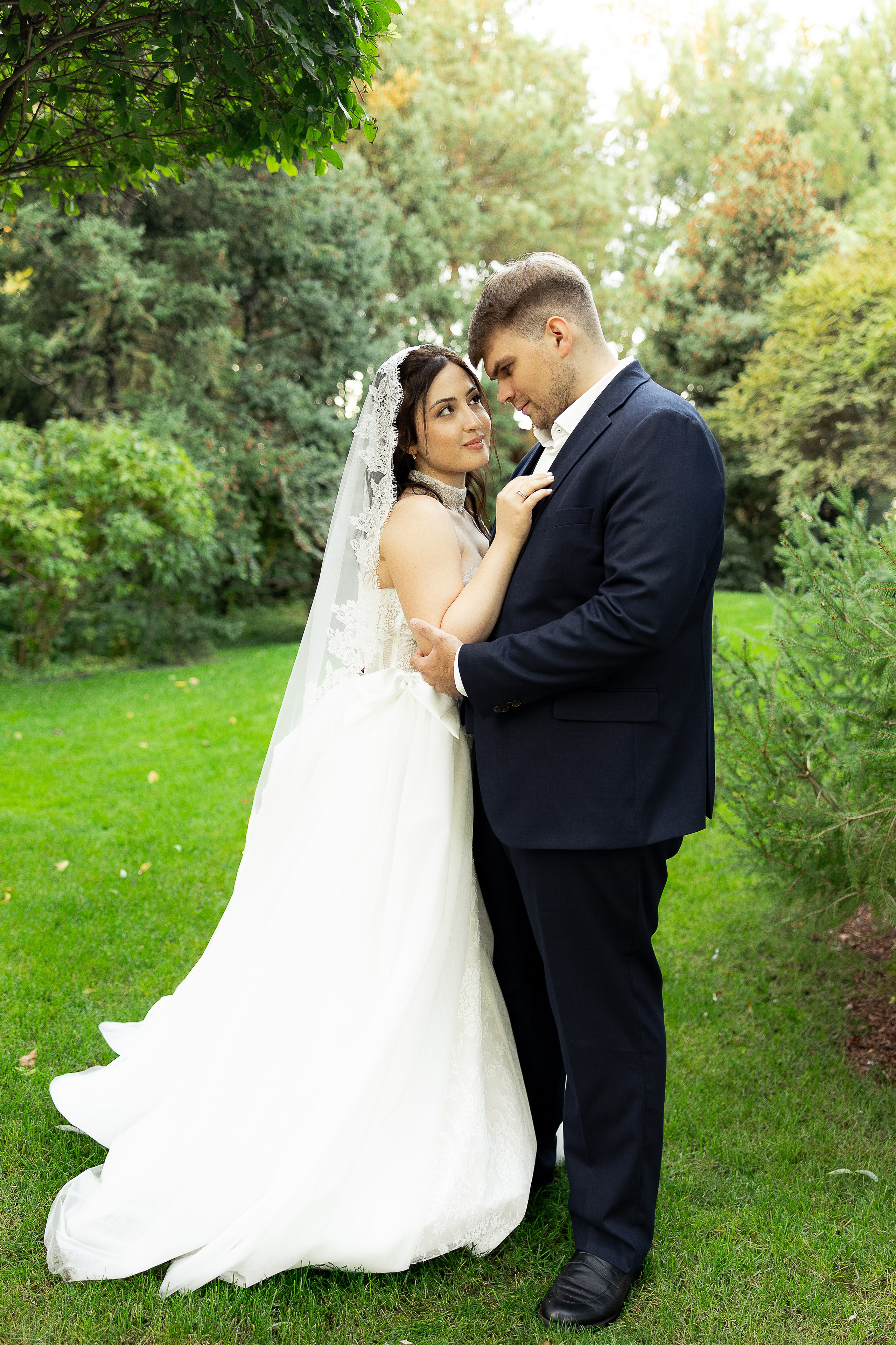 Wedding Day A&K. Свадебный | Семейный фотограф