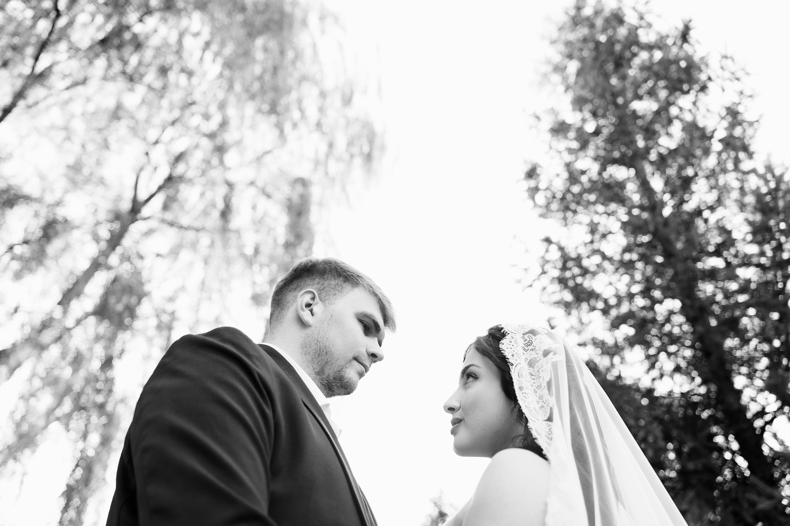 Wedding Day A&K. Свадебный | Семейный фотограф