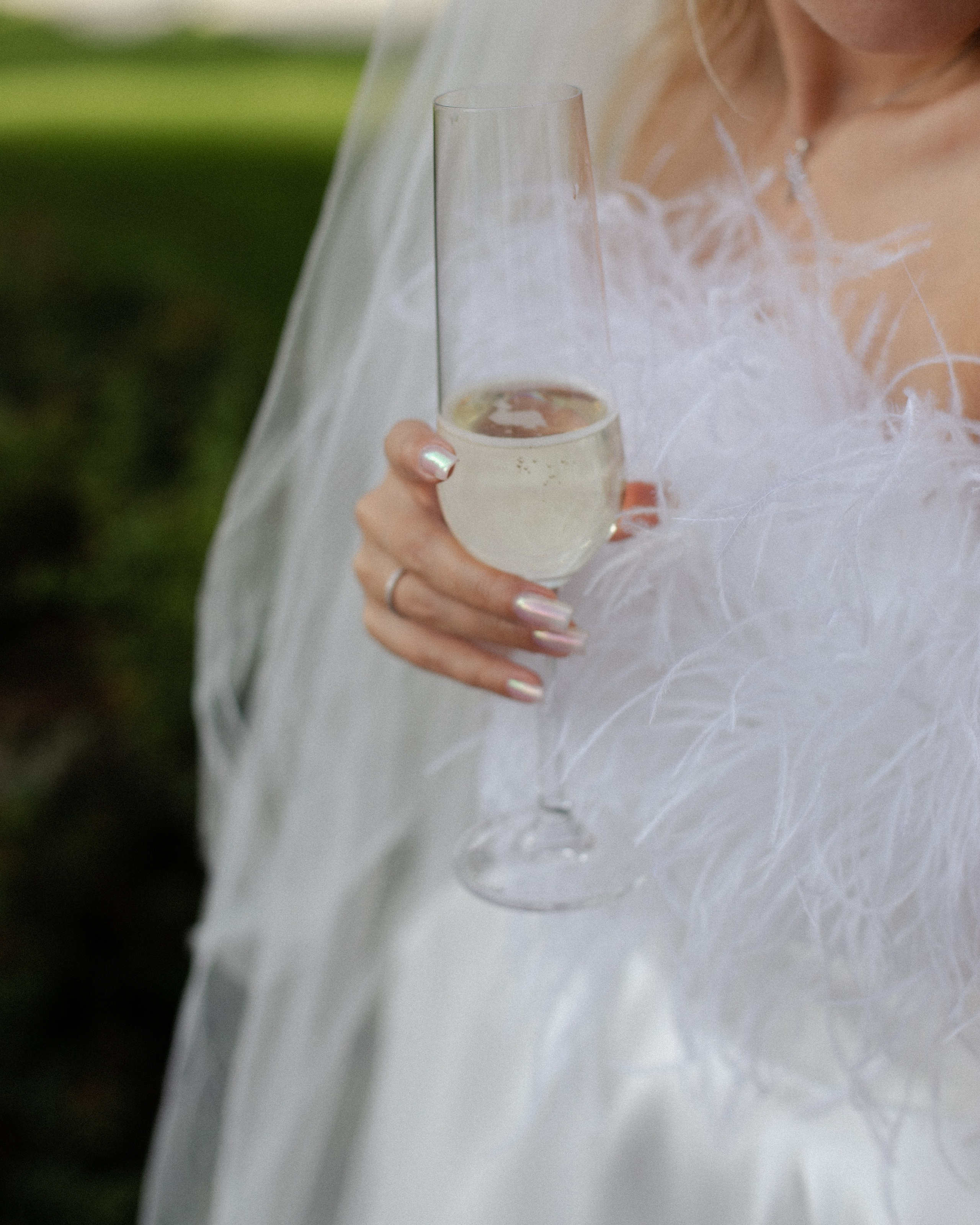 Виталий и Натали. Фотограф в Москве — Евгения Прокопенко