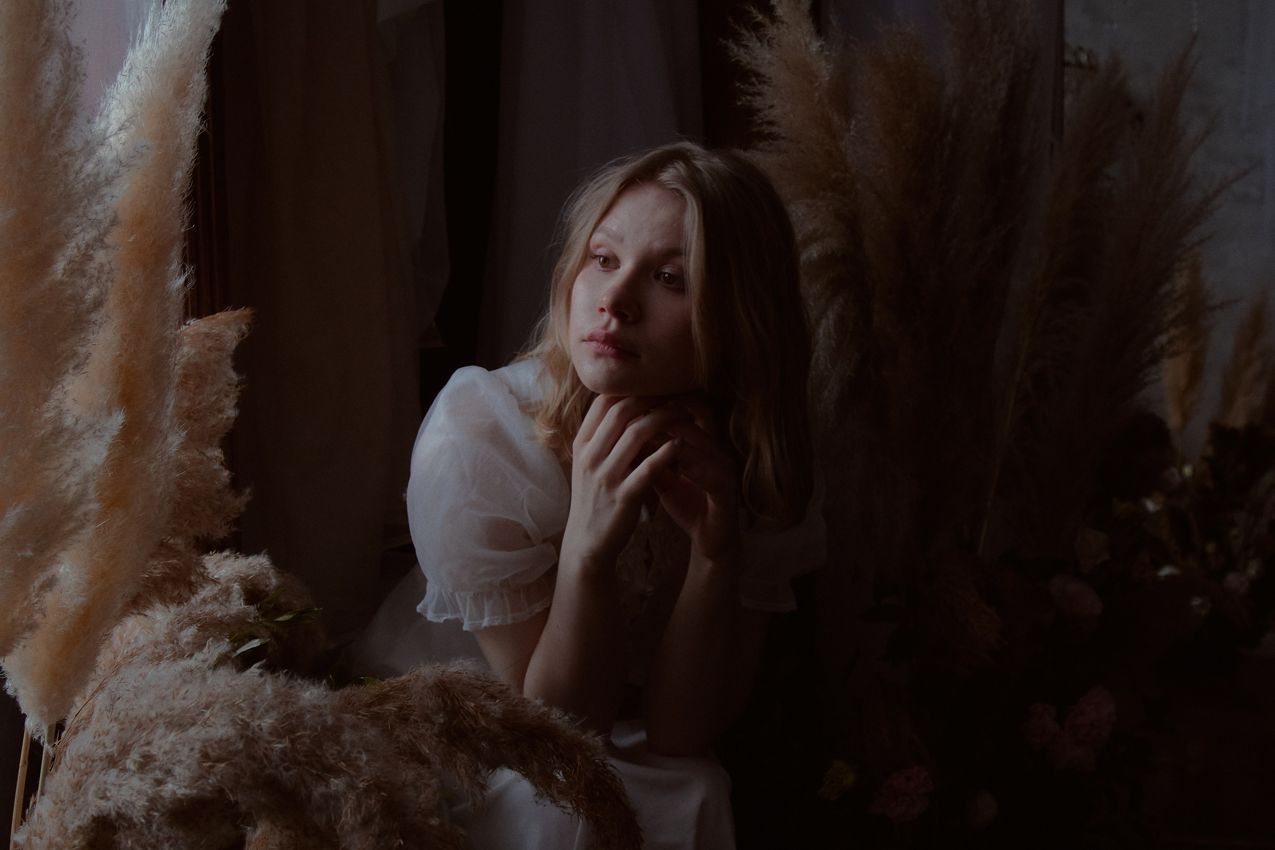 Нежность. Фотограф лавстори Москва/МО Приятелева Ангелина