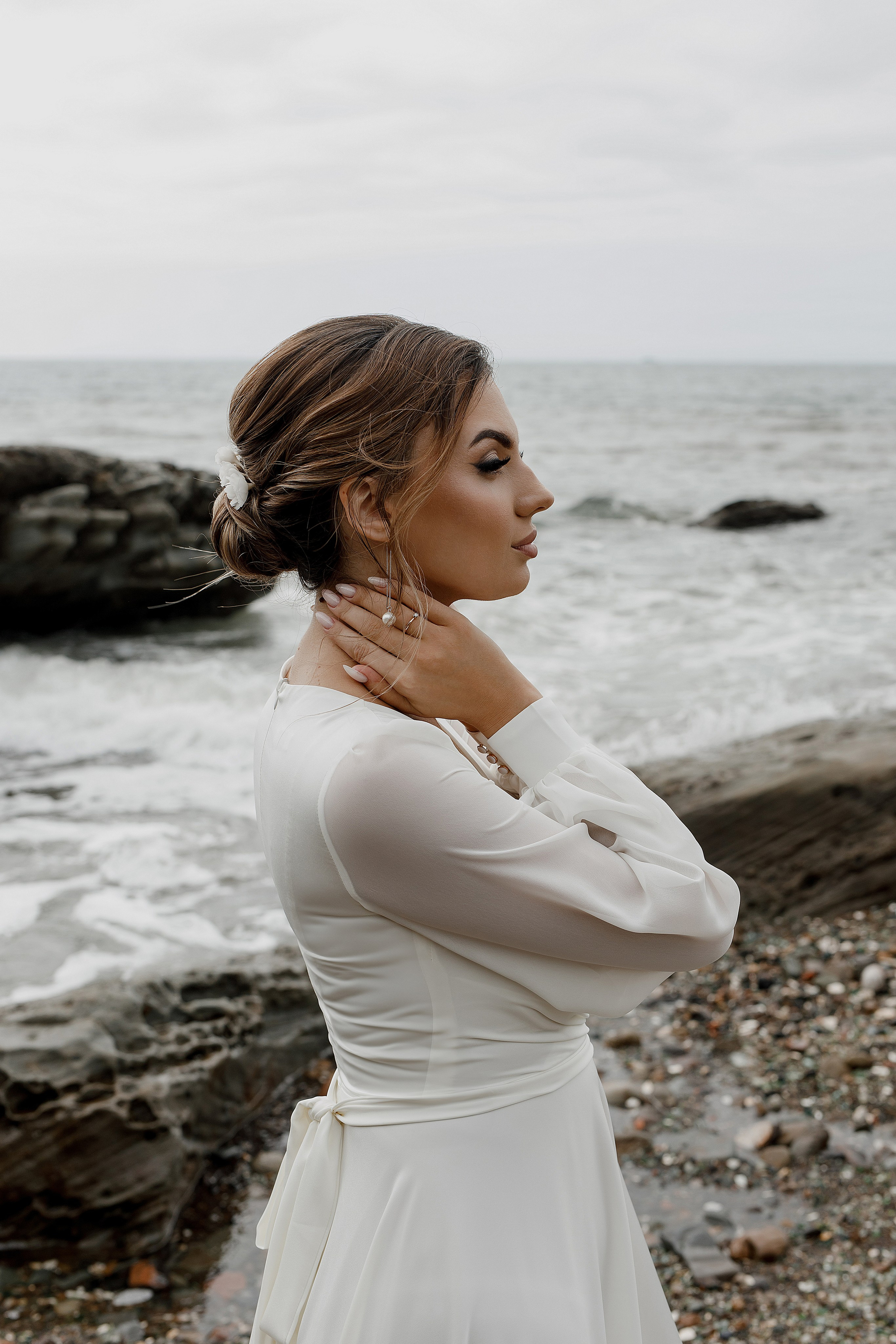 Лиза и Игорь. Свадебный и семейный фотограф  во Владивостоке Ольга Украинец