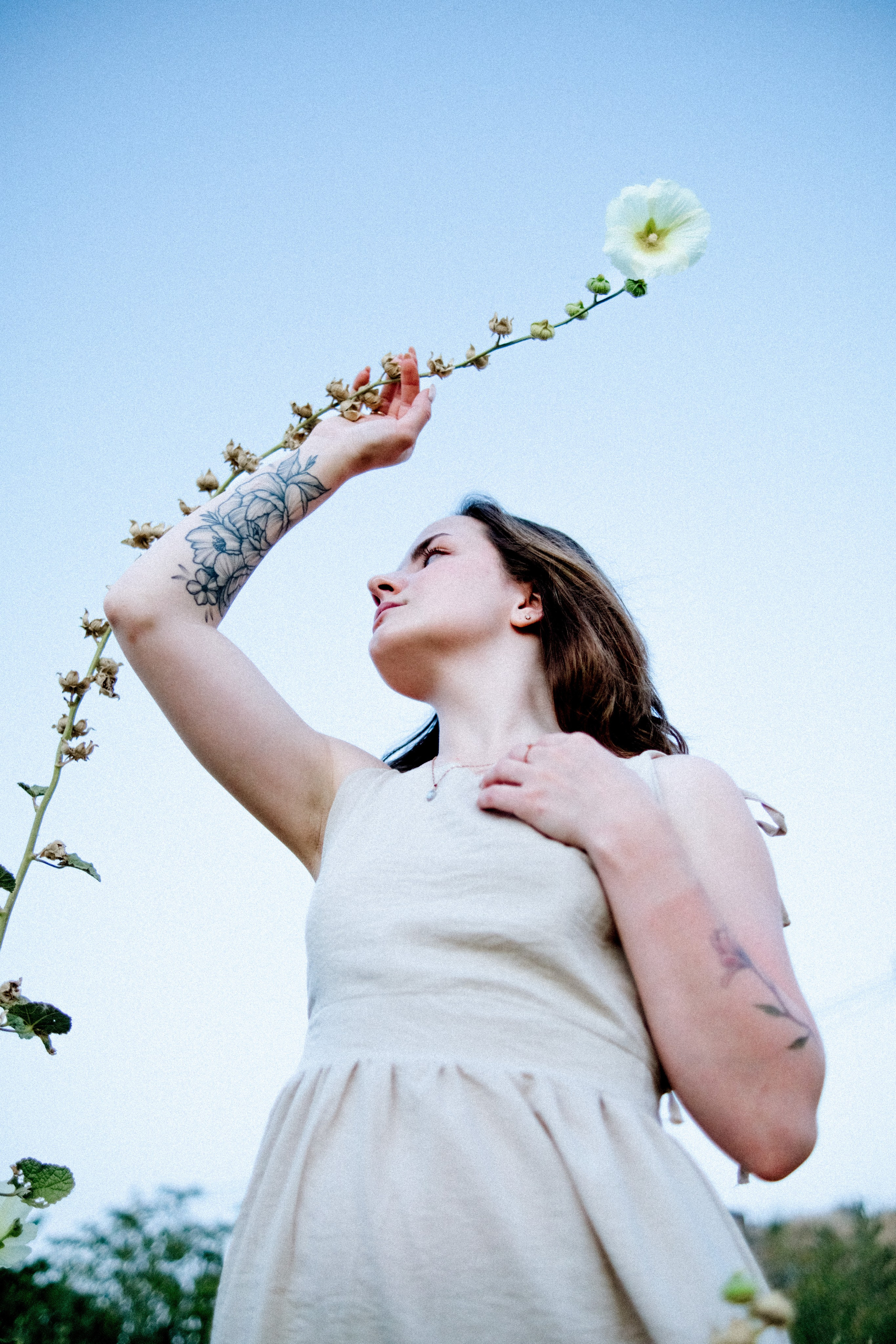 Алина. Da nang Photographer Sergey Zelēnkin