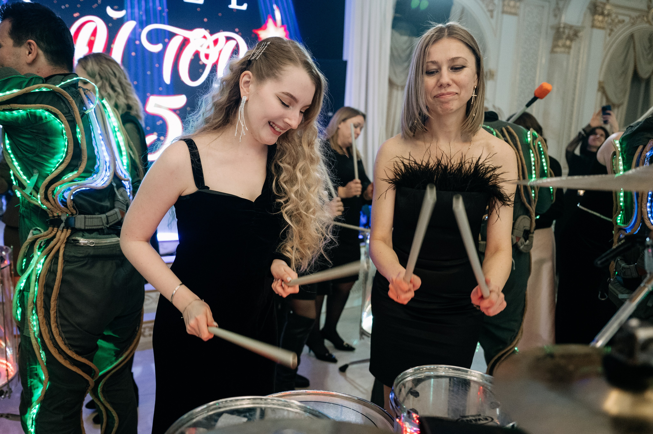 CHARUEL. Свадебный фотограф в Москве Григорий Аргунов