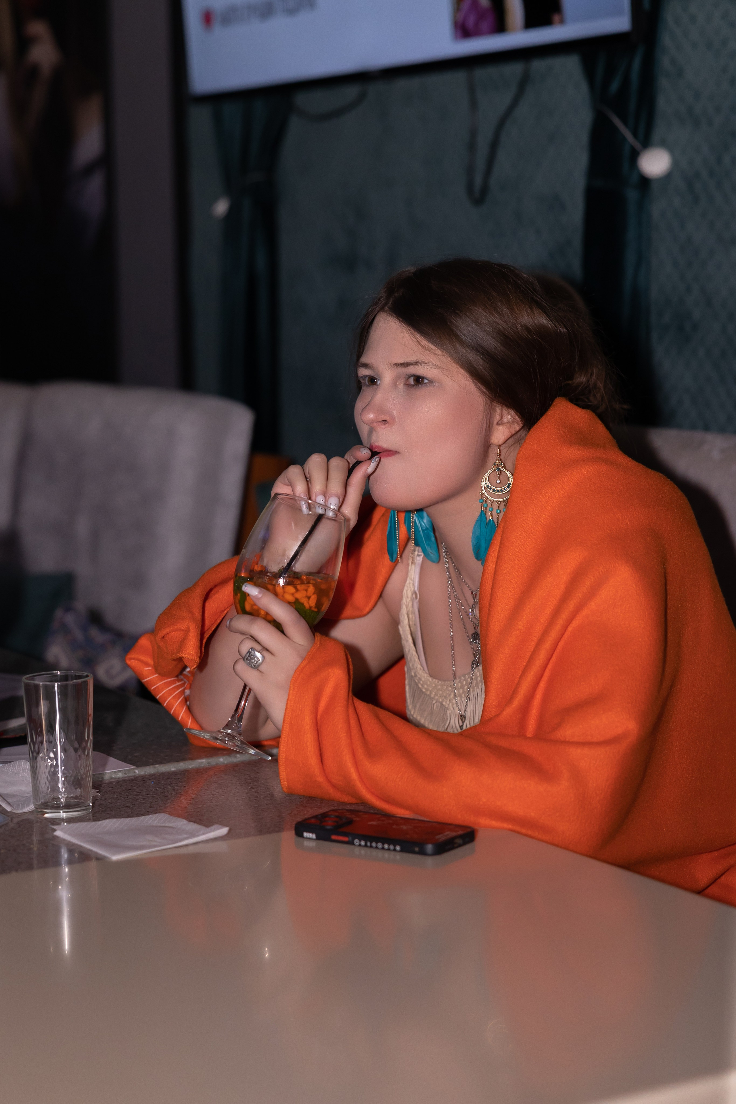 I`mom`s шоу-квиз «Boho». Сказочный фотограф для Вас и Вашей семьи