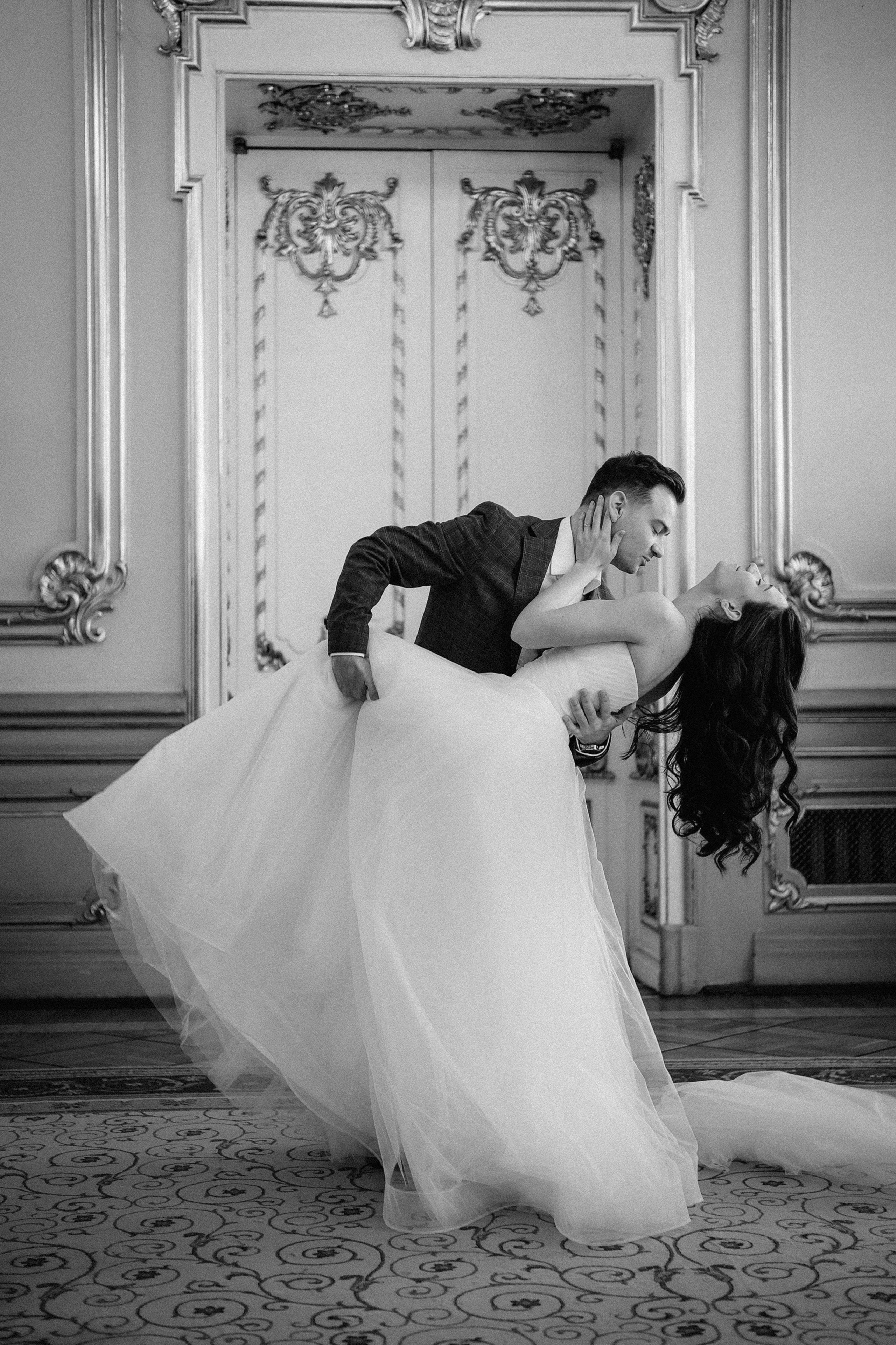 Юля & Андрей. ДБ1. Phdkvmr.ru