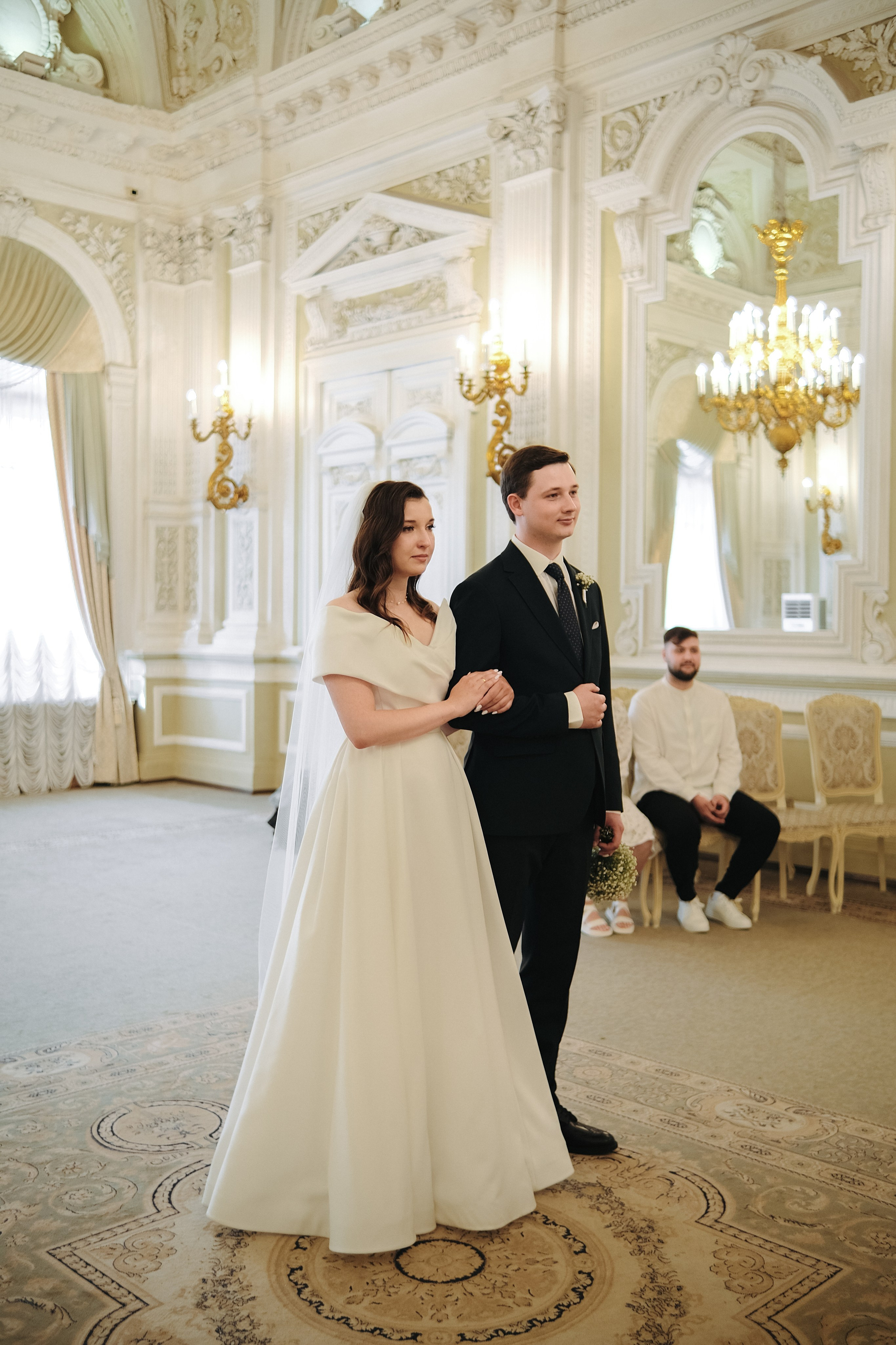 Оля & Саша ДБ1. Phdkvmr.ru