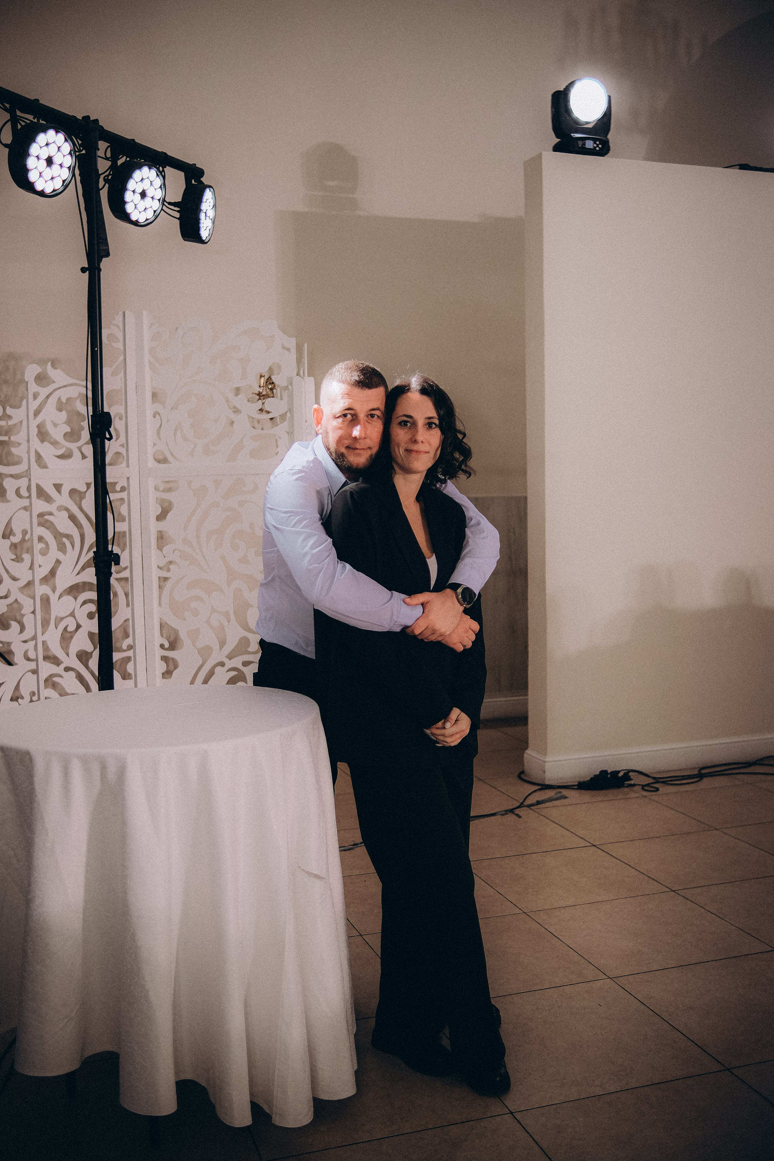 Рида & Богдан. Пушкин. Phdkvmr.ru