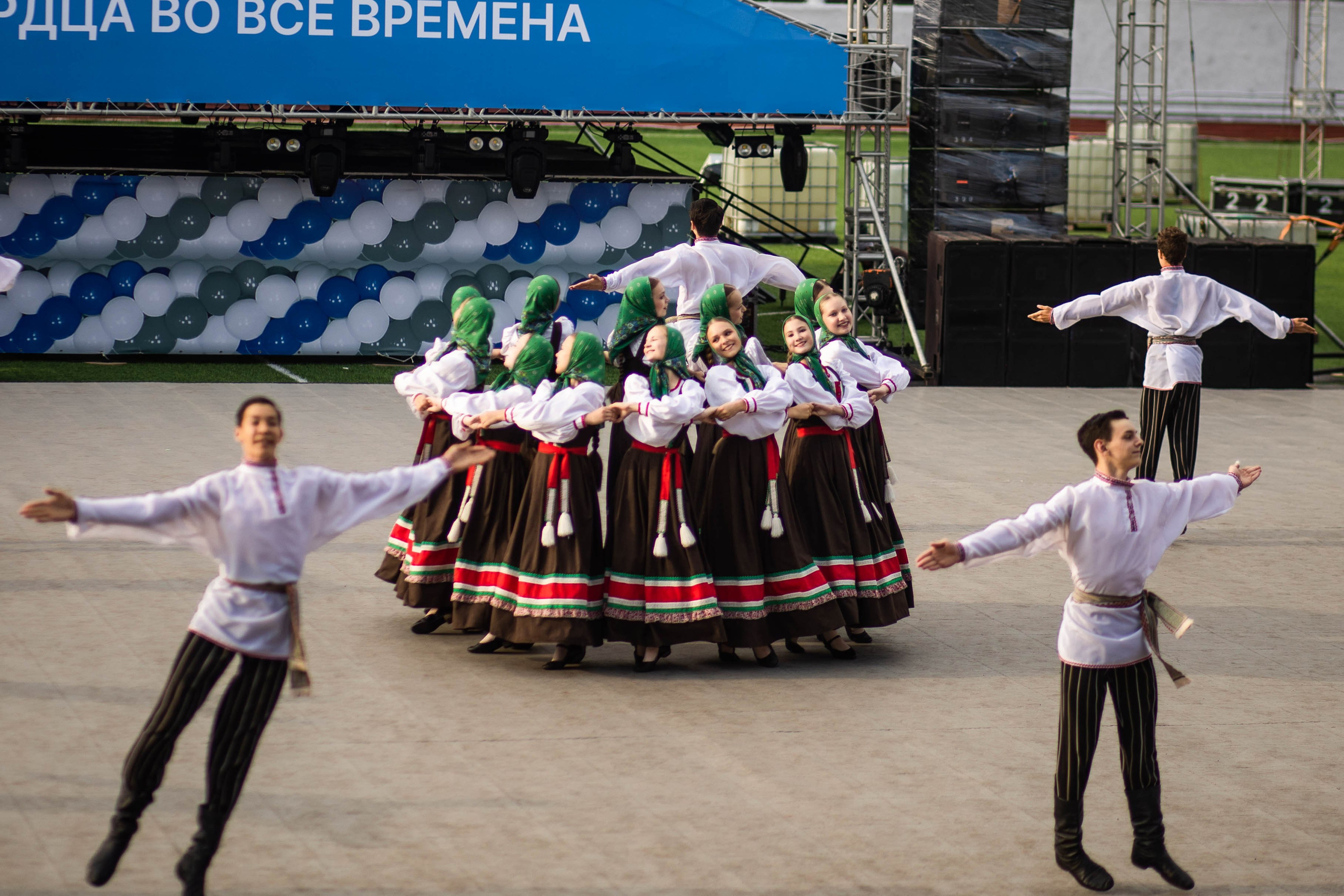Соревнования. Фотограф Нагибина Анастасия