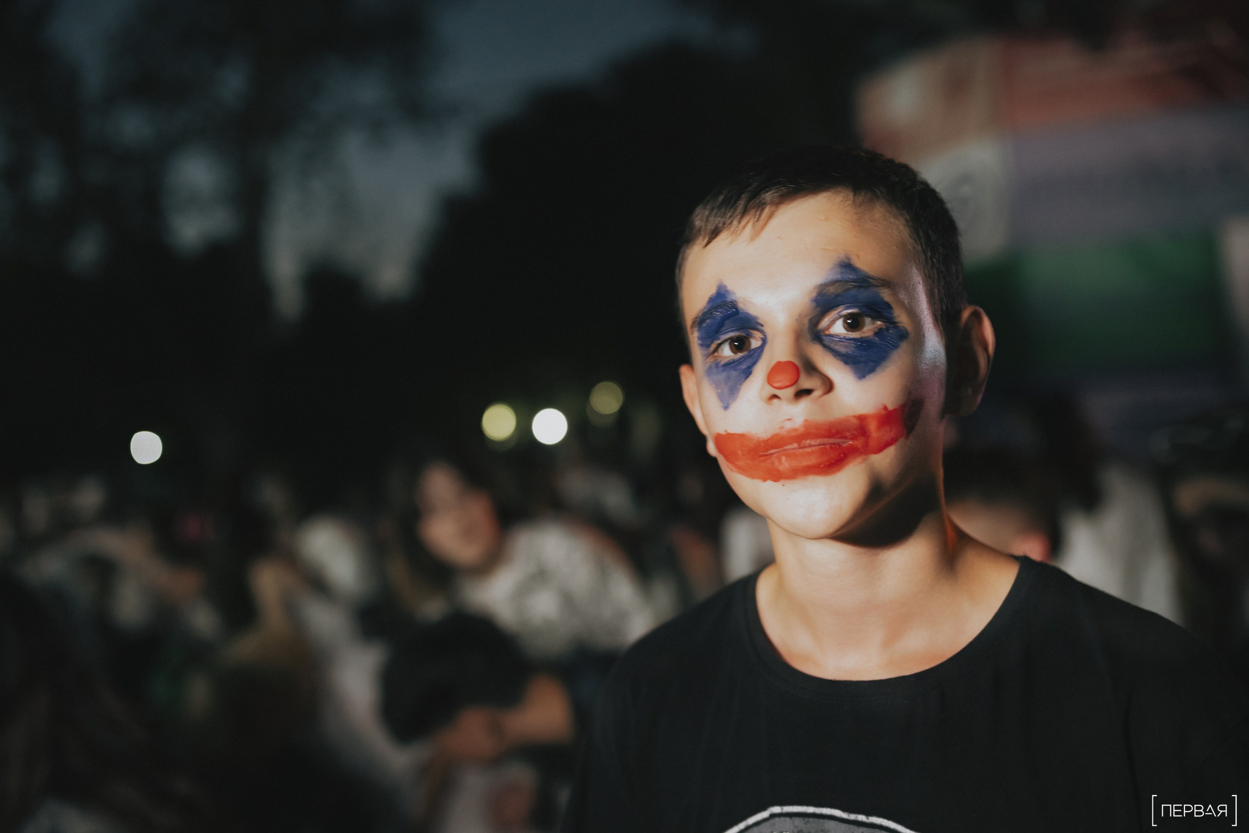 Reportage. Фотограф Ваня Бархатов