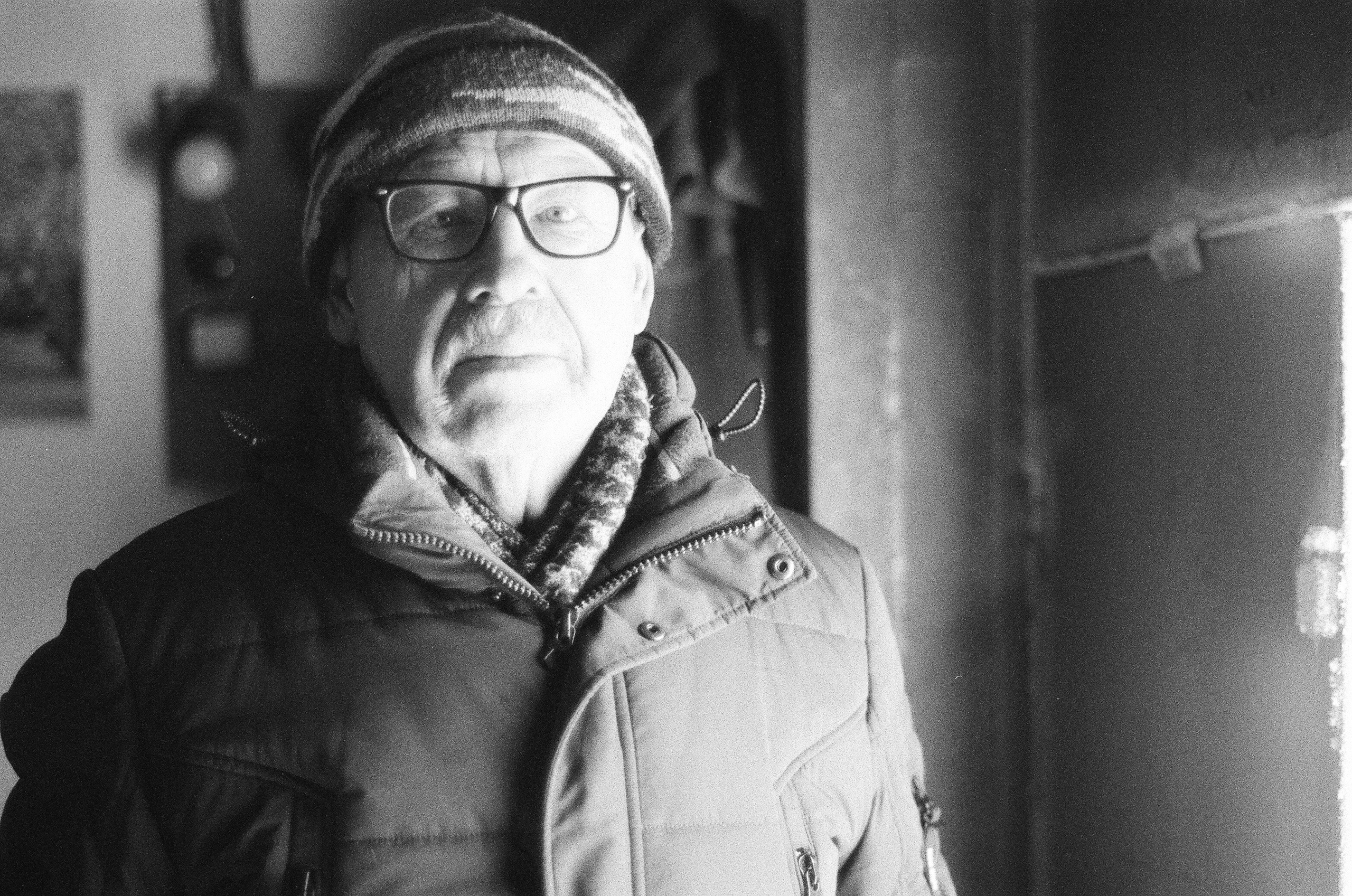 Портреты. Katya Medvedeva