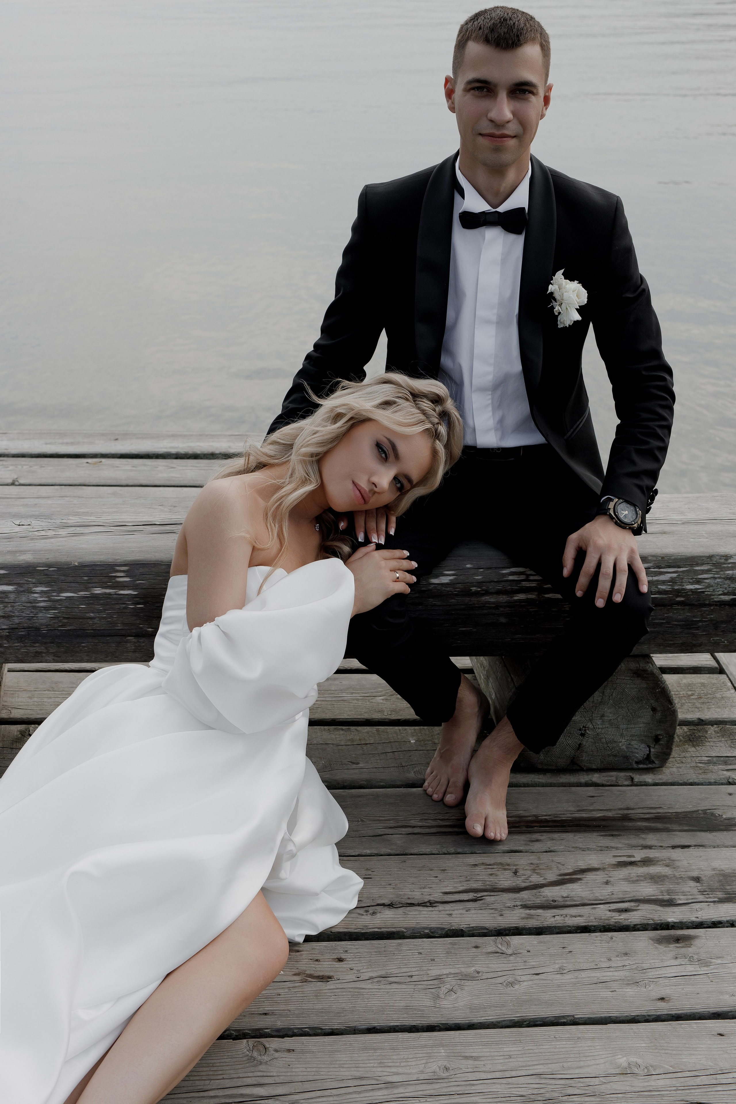 Валерия и Владимир. Свадебный и семейный фотограф  во Владивостоке Ольга Украинец