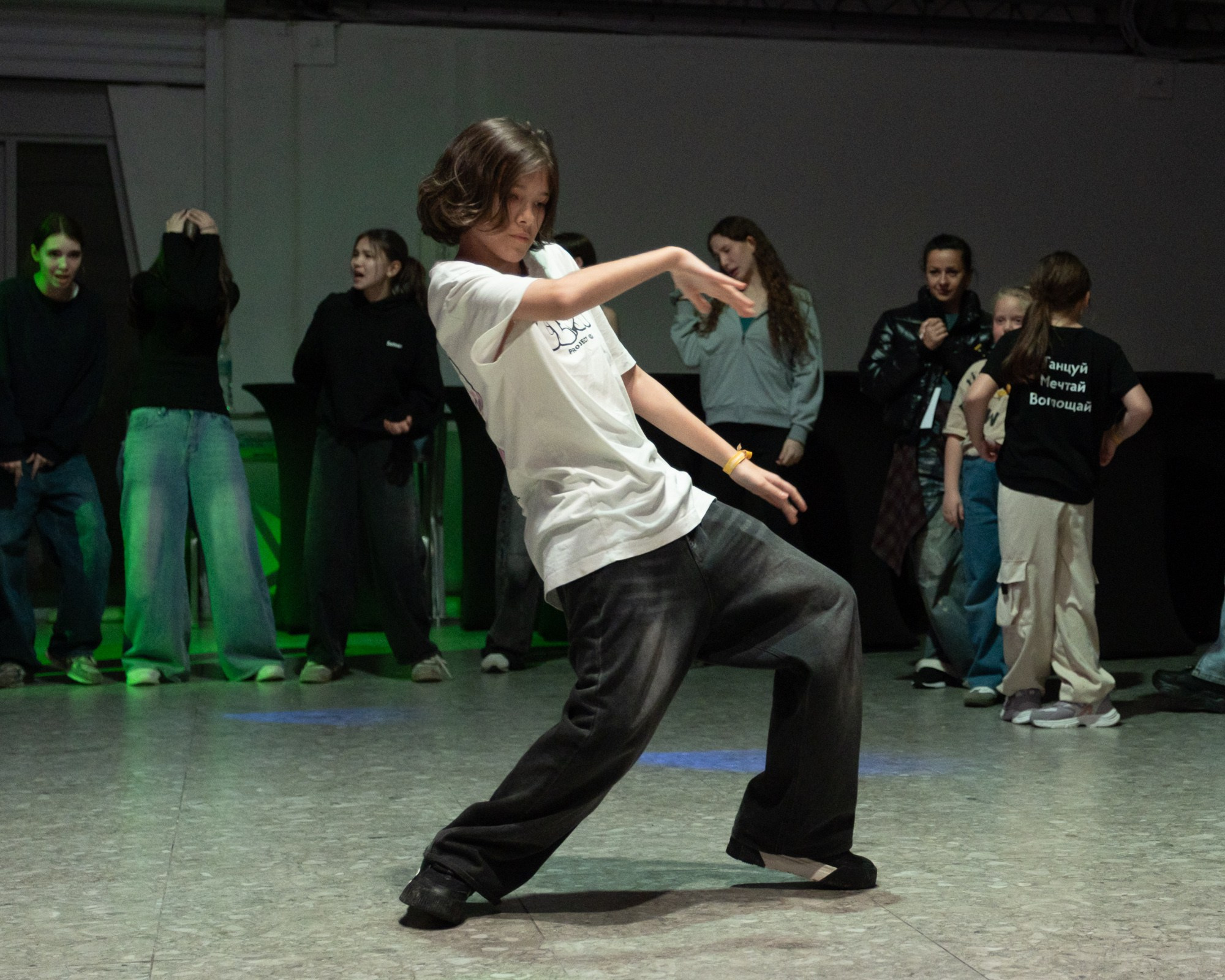 Иди танцуй FEST. Финал в Сочи. Репортажный фотограф в Казани Павел Серпокрылов