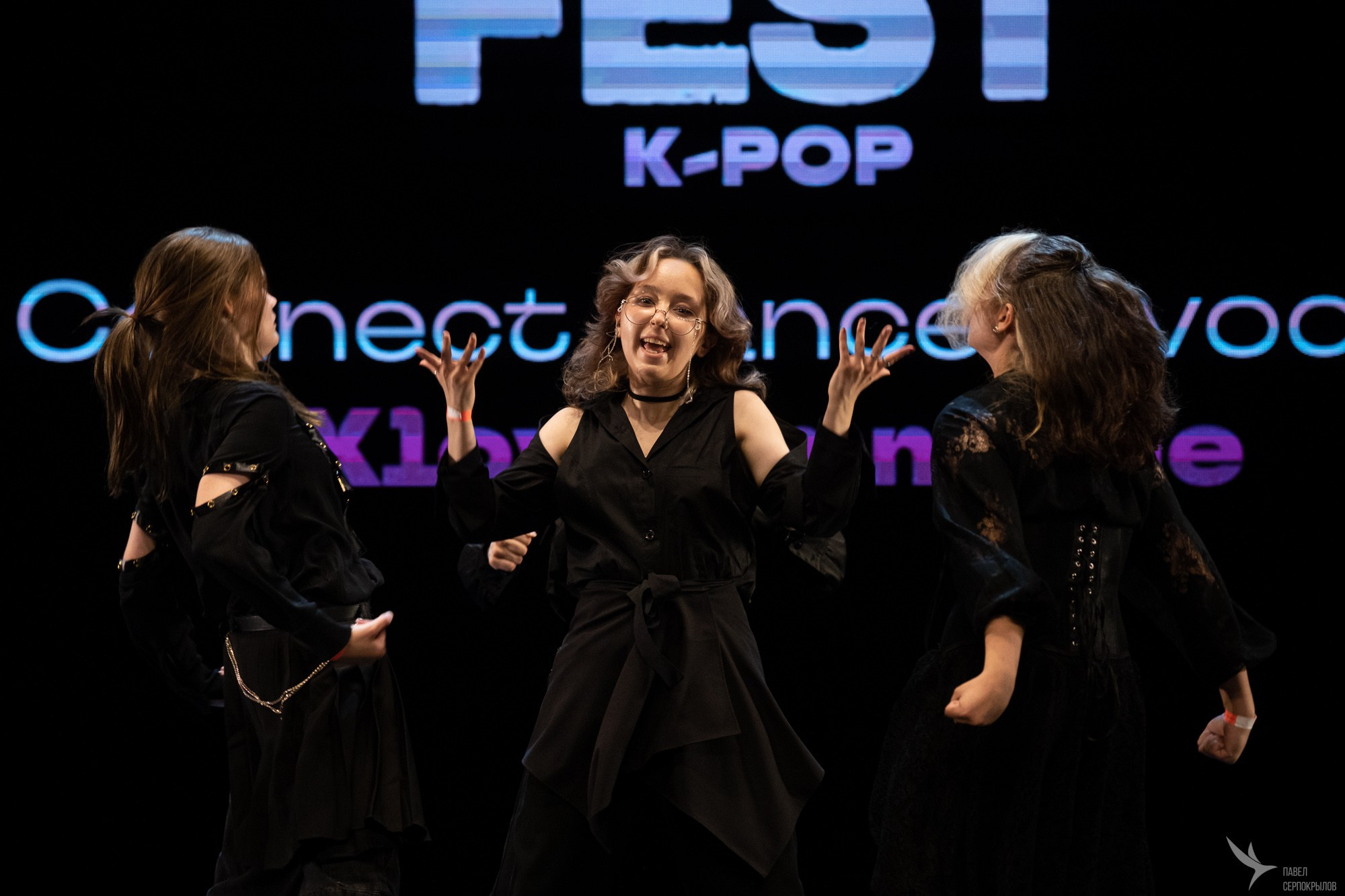 YOUDANCER FEST 2025. Репортажный фотограф в Казани Павел Серпокрылов