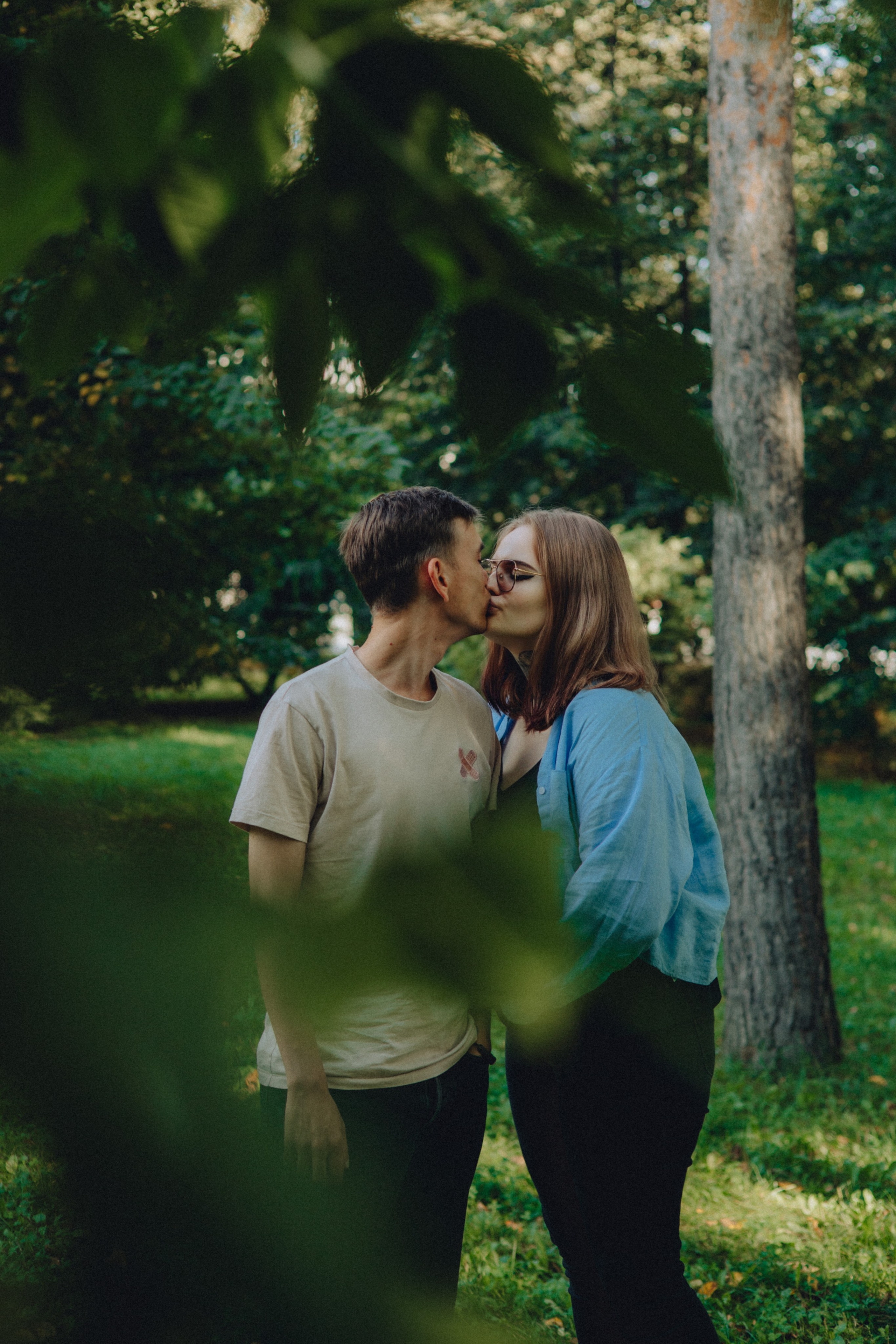 Lovestory. Мария Федорова Фотограф любви 💛 Новосибирск