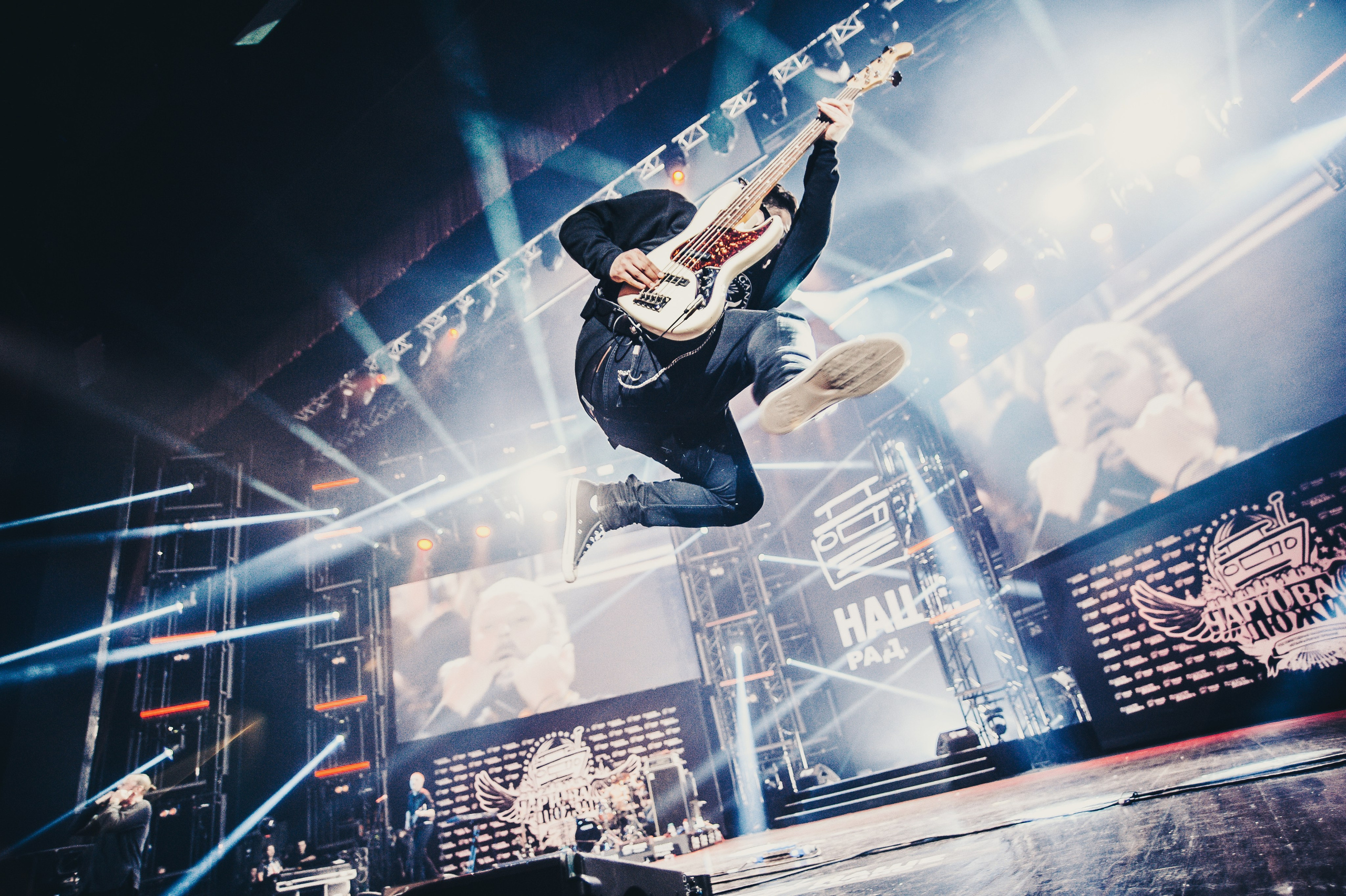 CONCERTS. Анна Ульянова