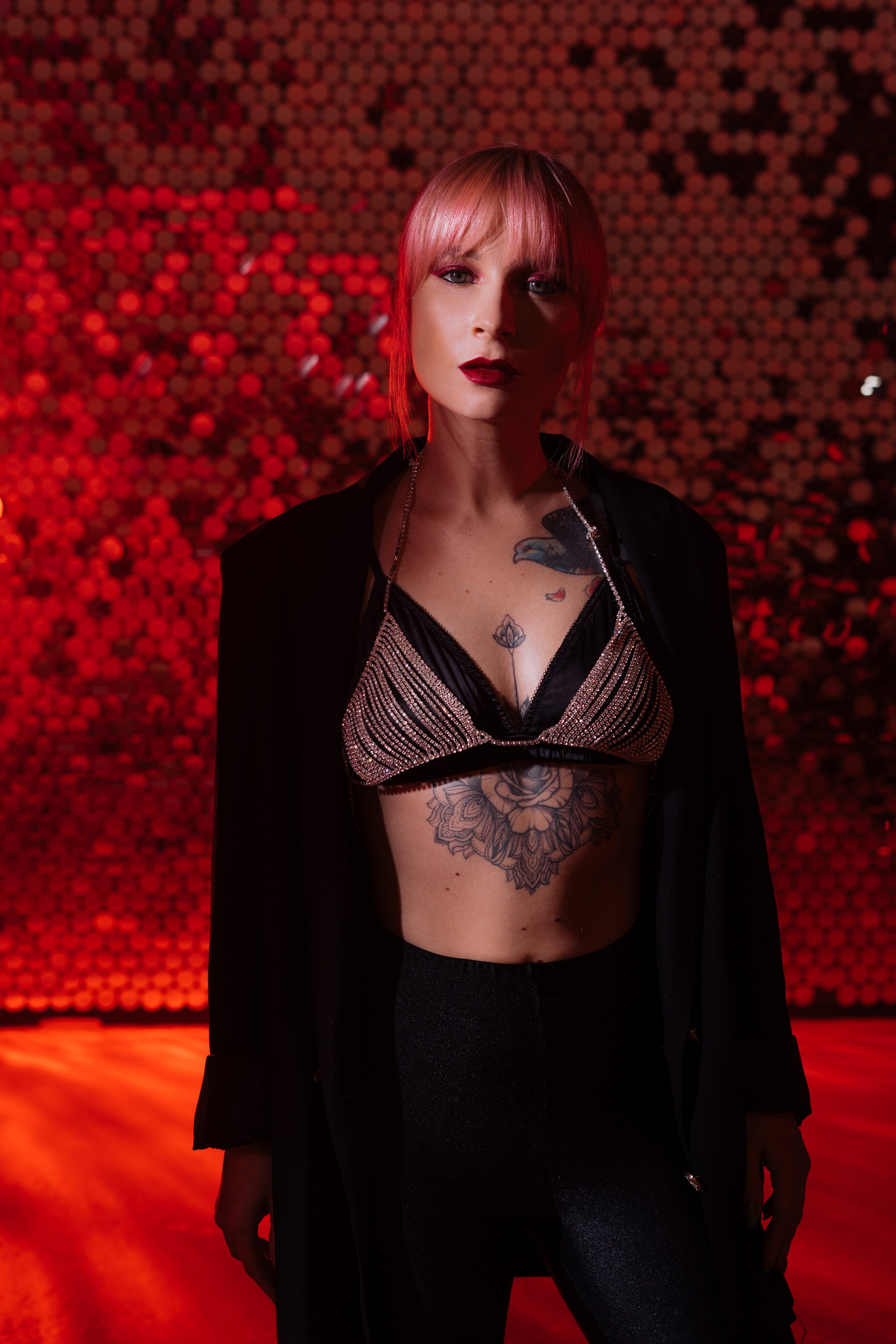 PORTRAIT. Анна Ульянова