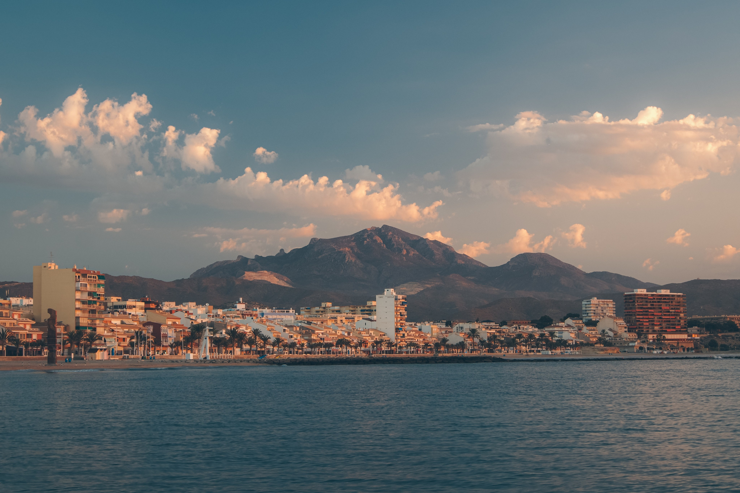 Испания. Свадебный фотограф Копков Геннадий