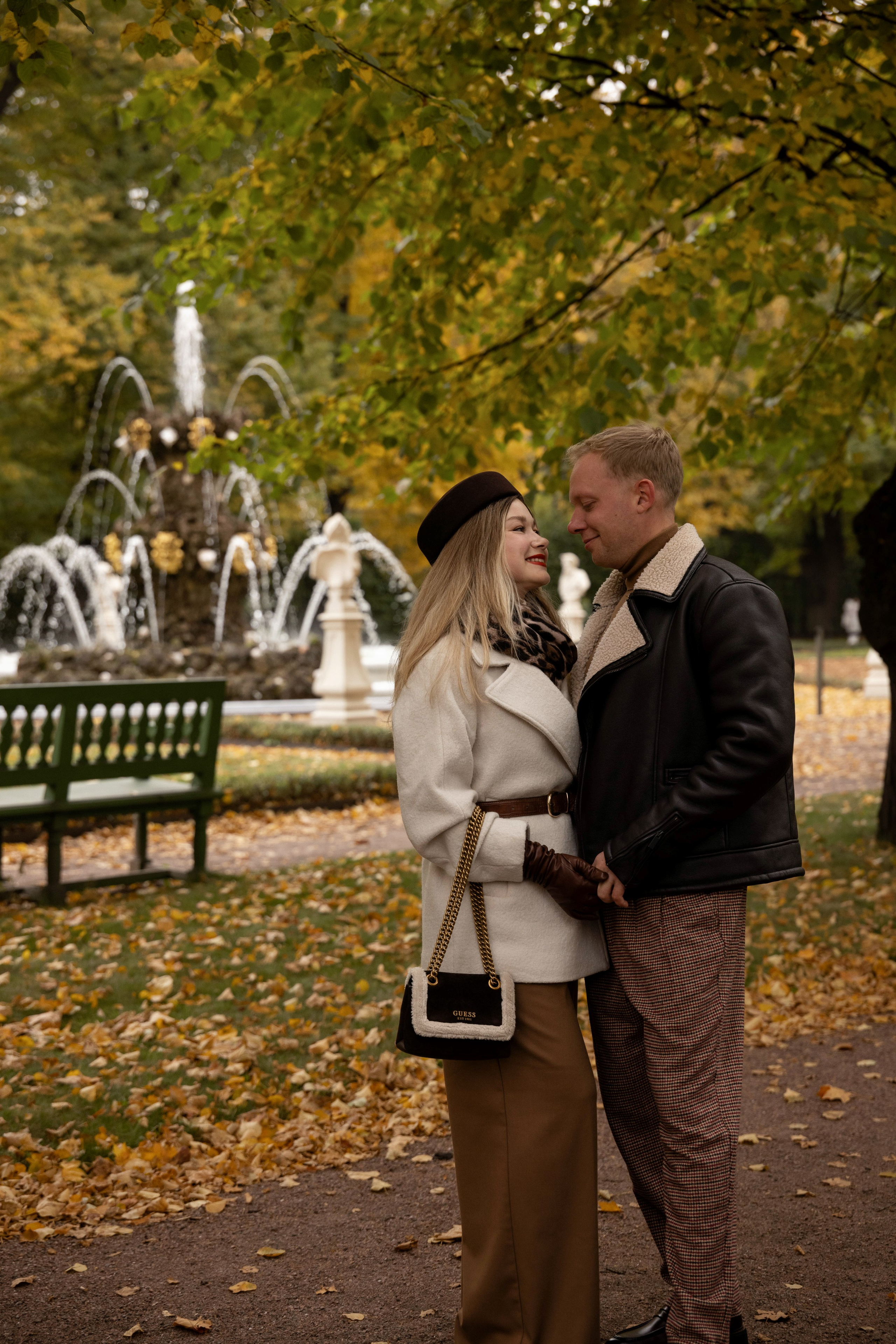 Алина и Никита. Свадебный и портретный фотограф