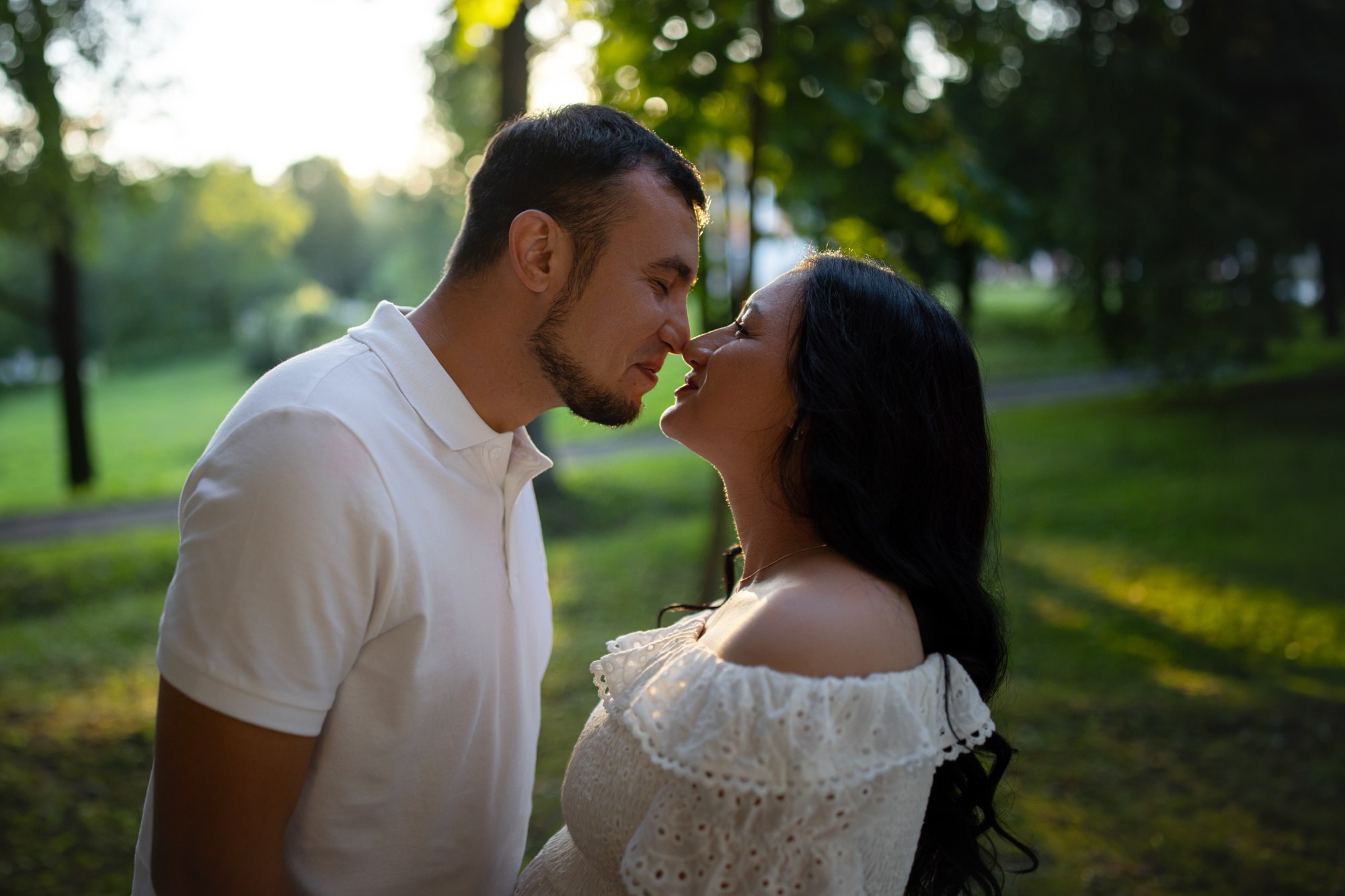 Семейные фото. ESHE_PHOTO Фотограф анималист в Москве и Московской области