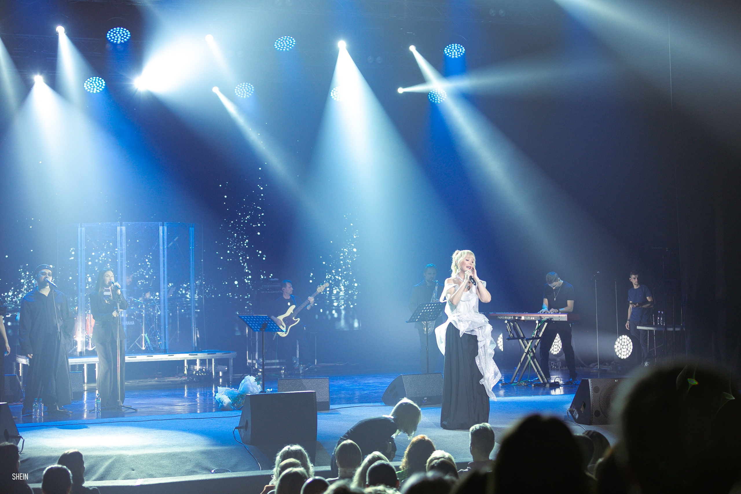 Фотограф в Астрахани Евгений Шеин