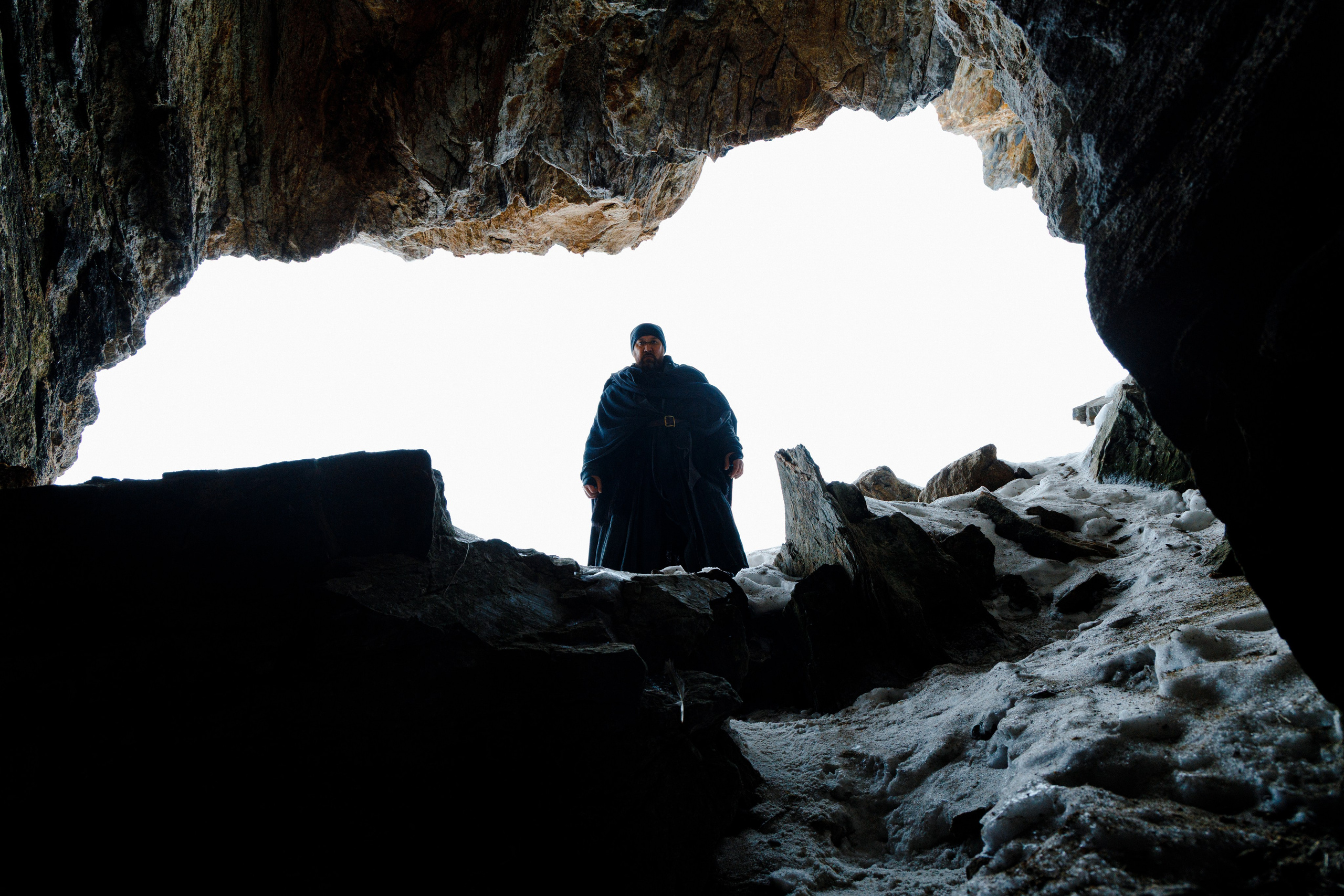 AY YOLA — Aihulyu. Мансорунов Баир | Фотограф | Бурятия