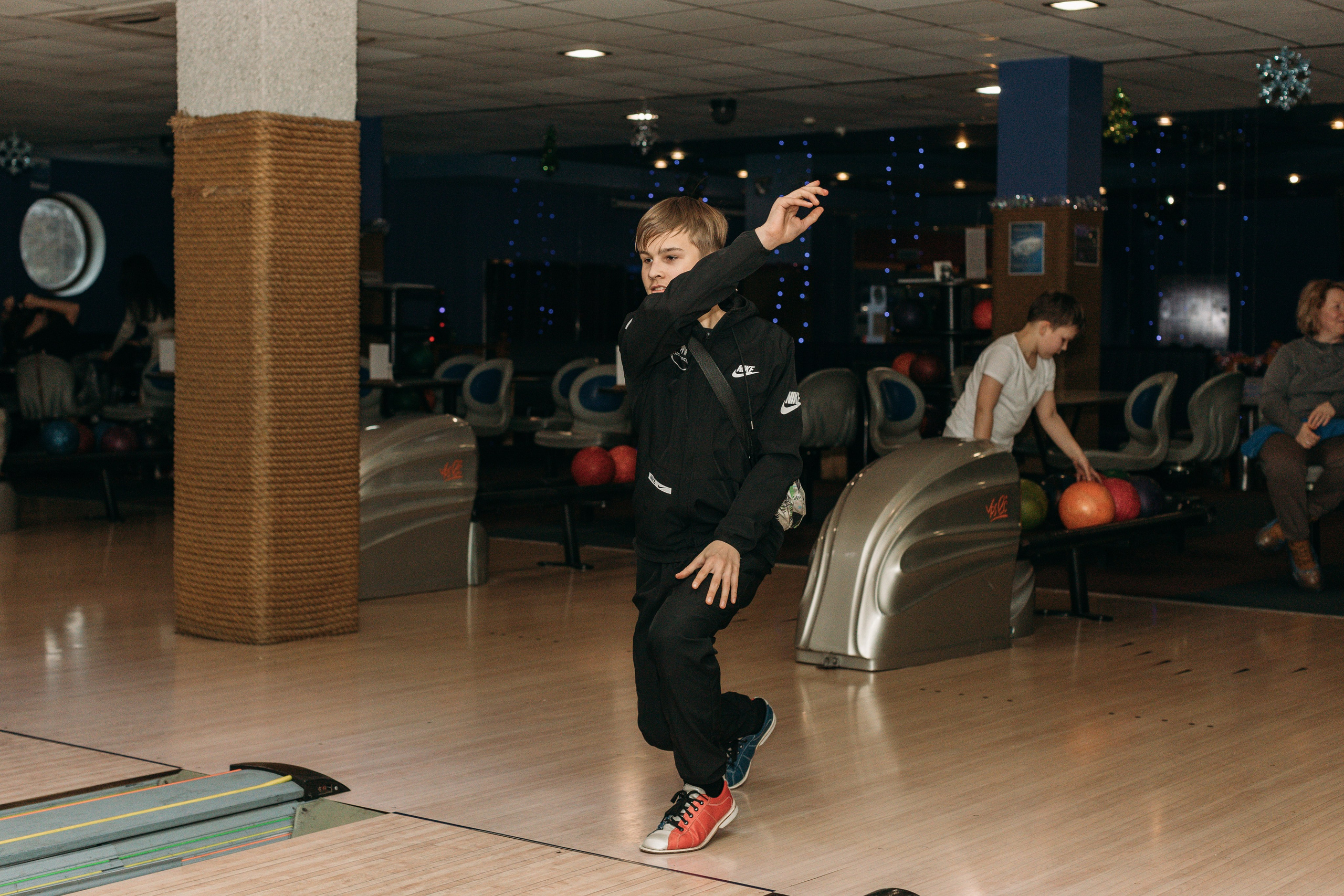 Репортаж. Главная