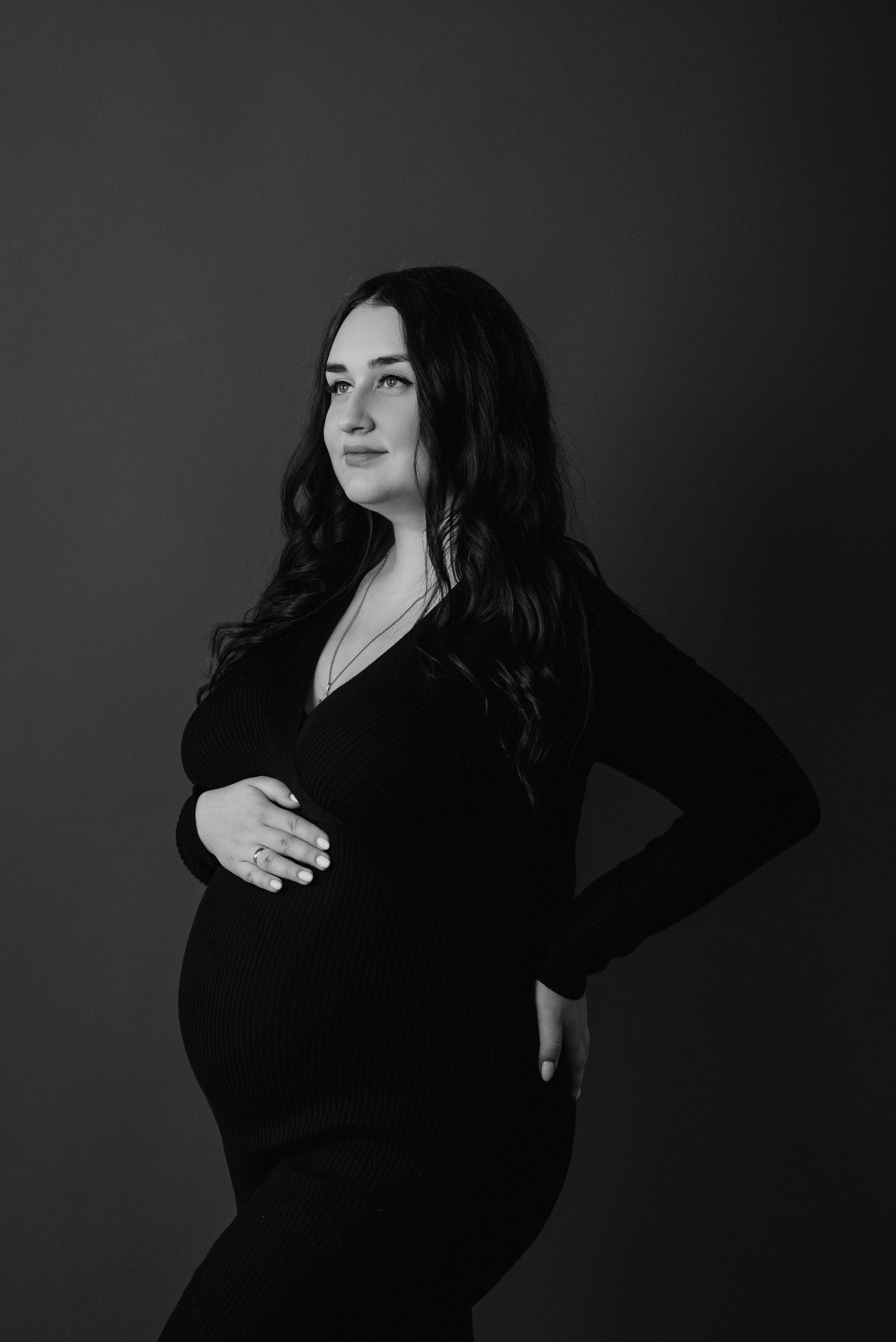 Александр и Наталья в ожидании. Королева Елена Свадебный и семейный фотограф в Туле