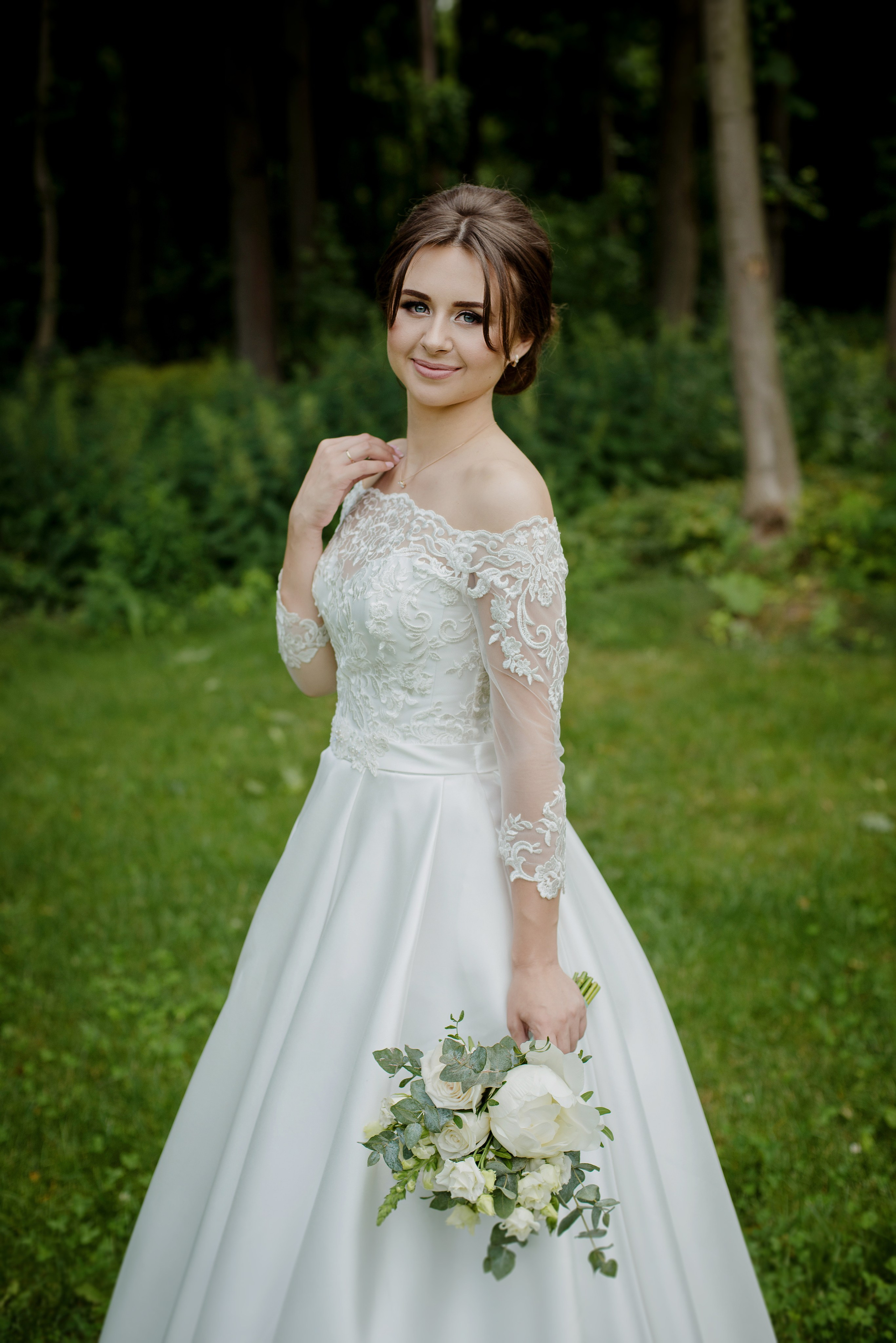 Королева Елена Свадебный и семейный фотограф в Туле