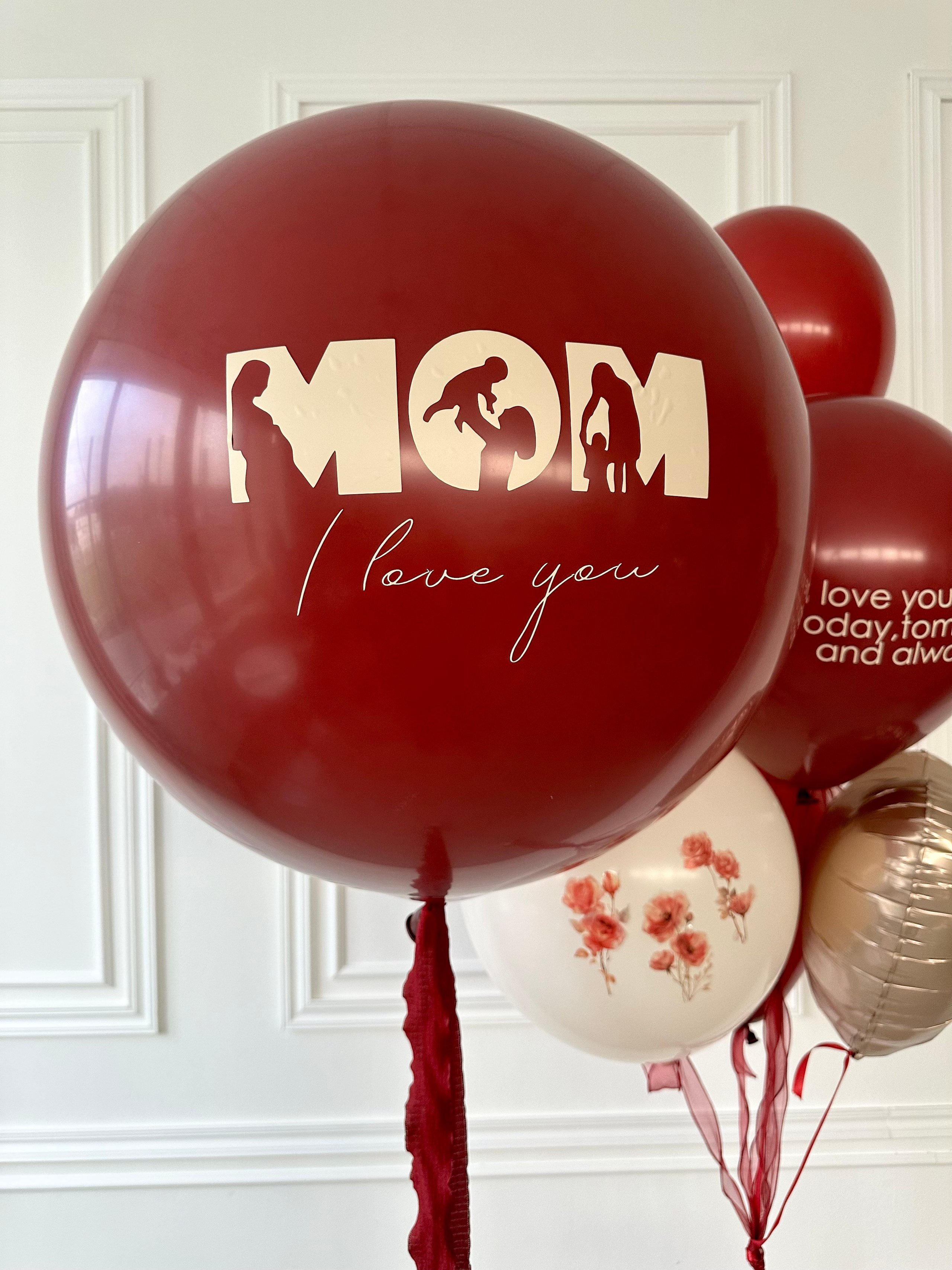 Для нее. Фабрика праздника