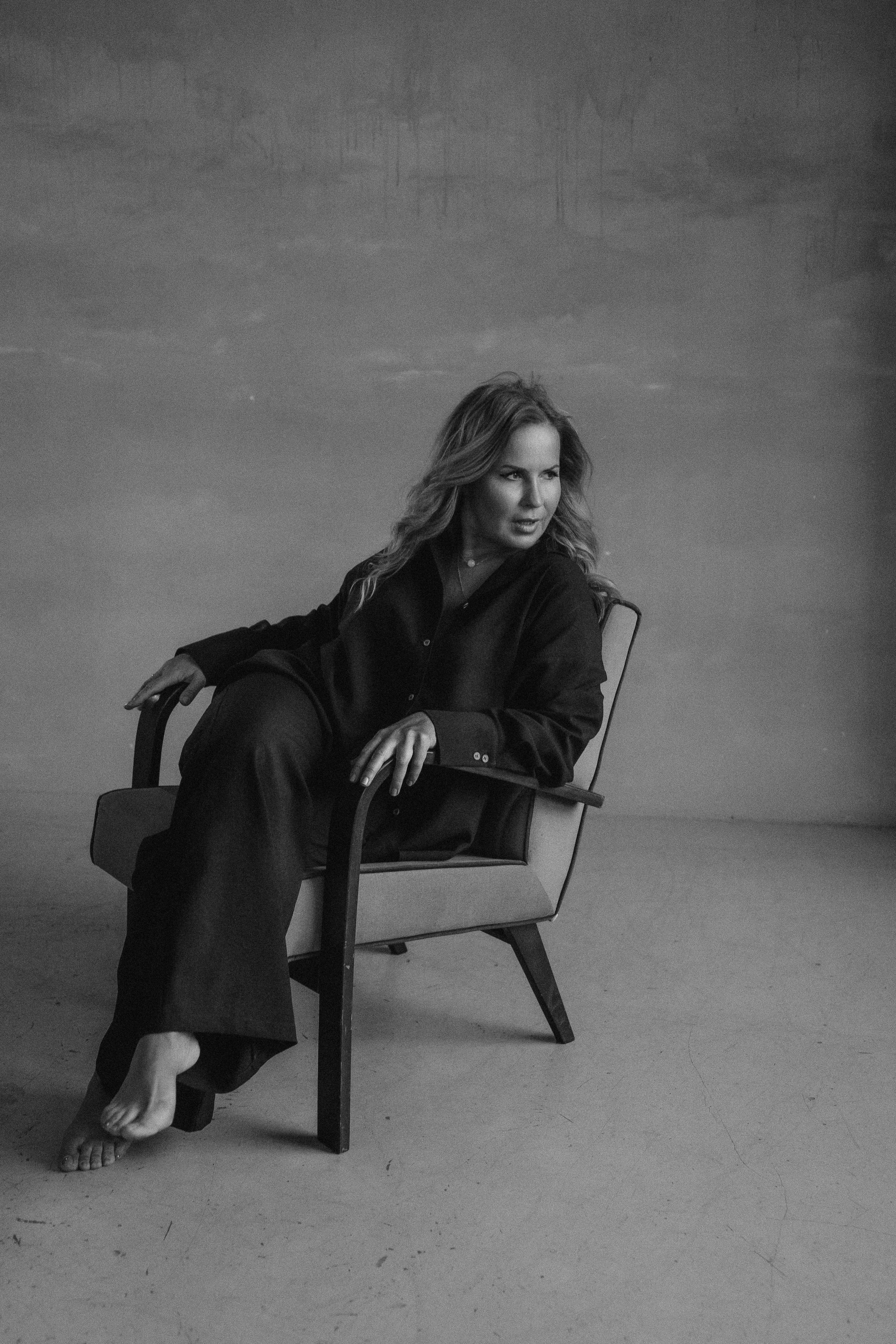 Анна. Фотограф Ногинск Электросталь Наталья Осетрова