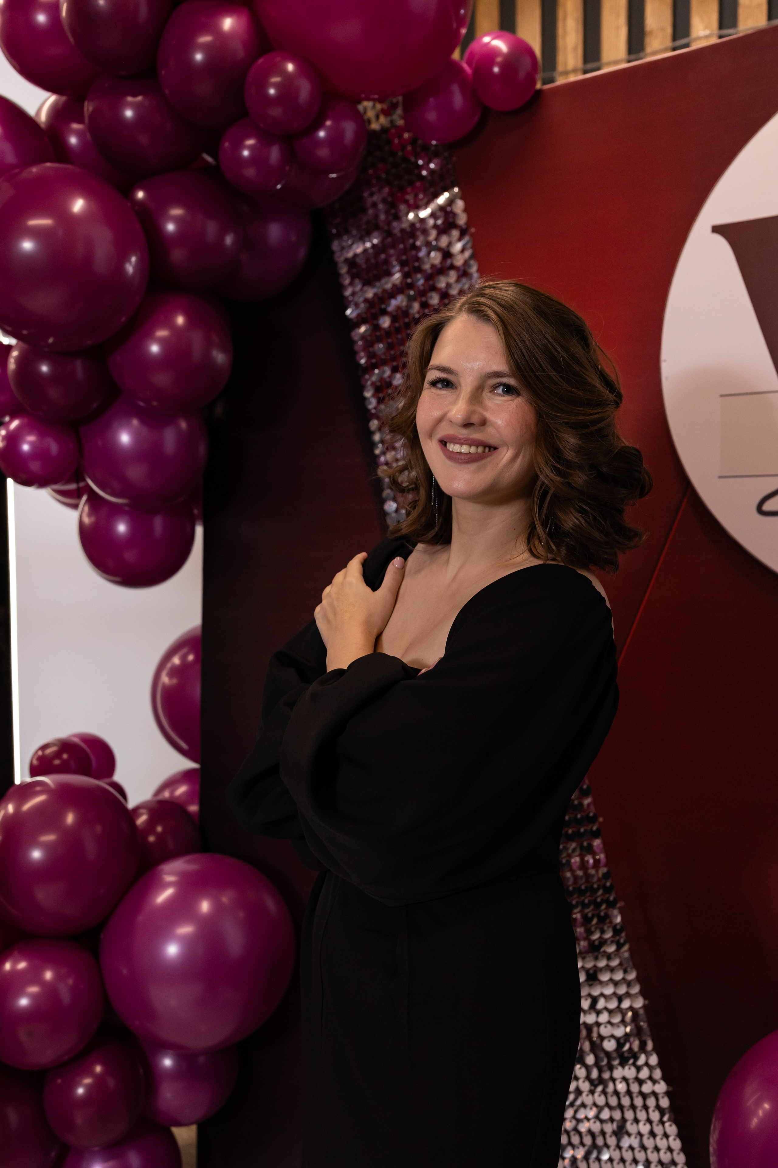 День рождения бизнес клуба «WowWoman». Сказочный фотограф для Вас и Вашей семьи