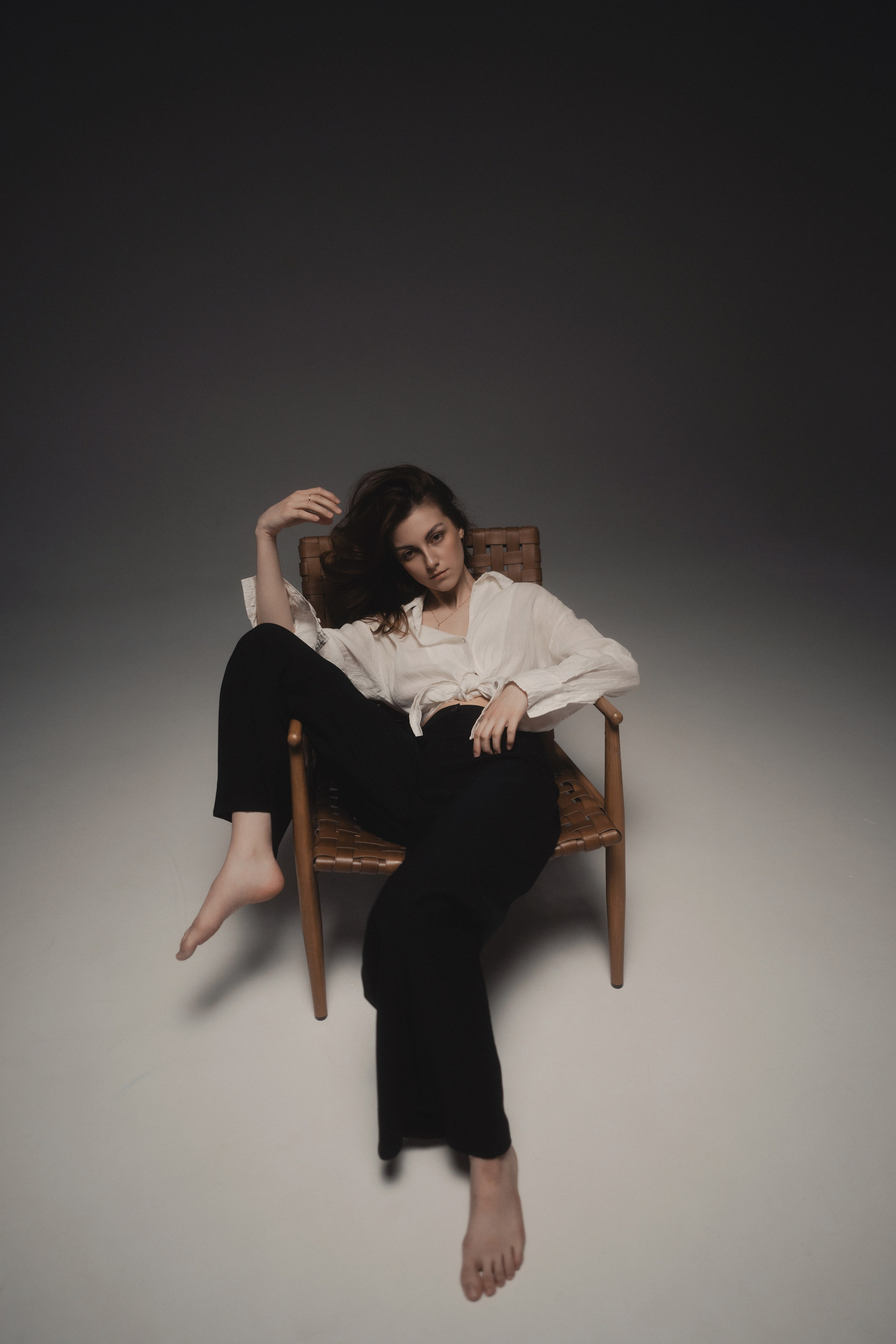 Портретный фотограф Казань