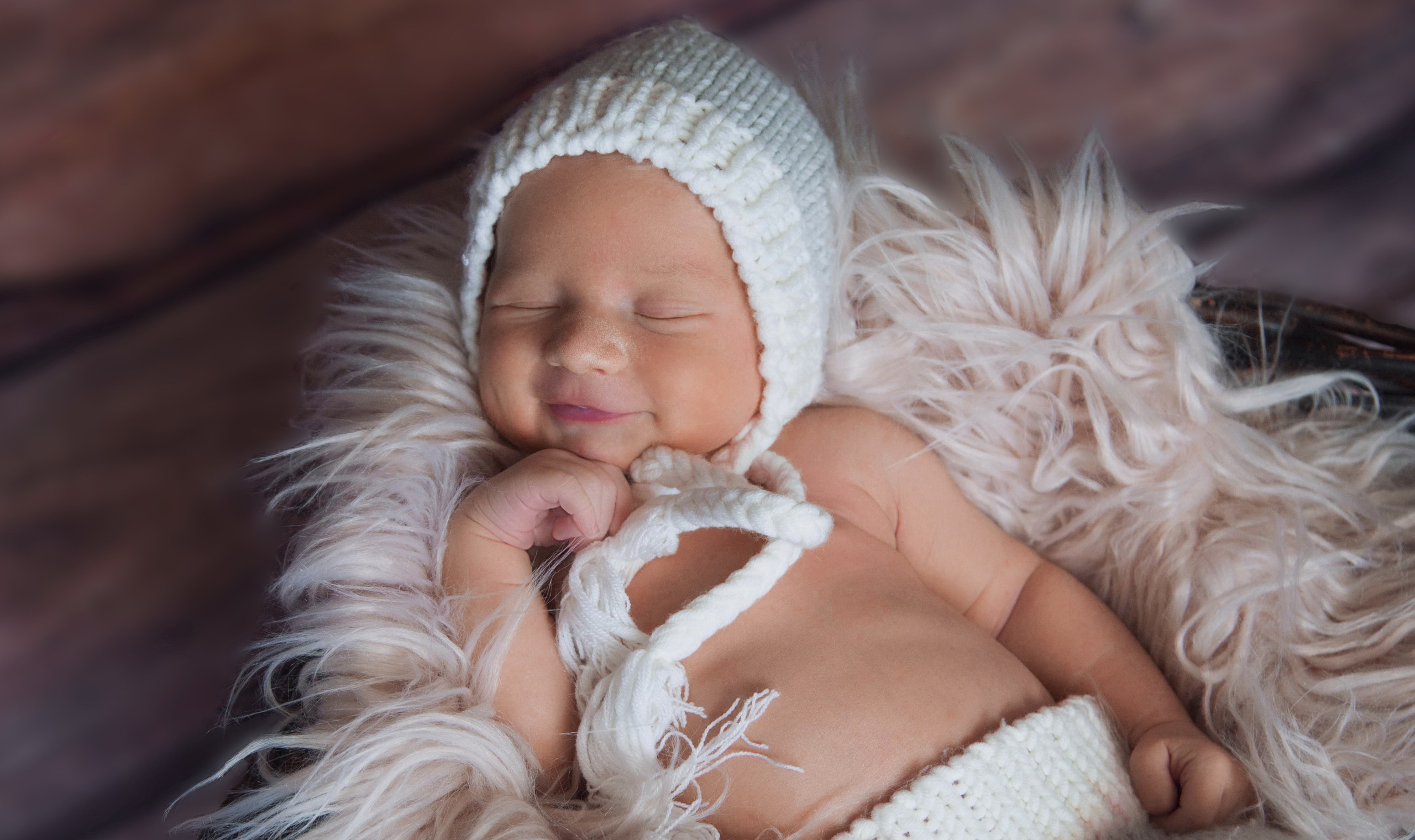 Детские фото. Екатерина Наруцкая