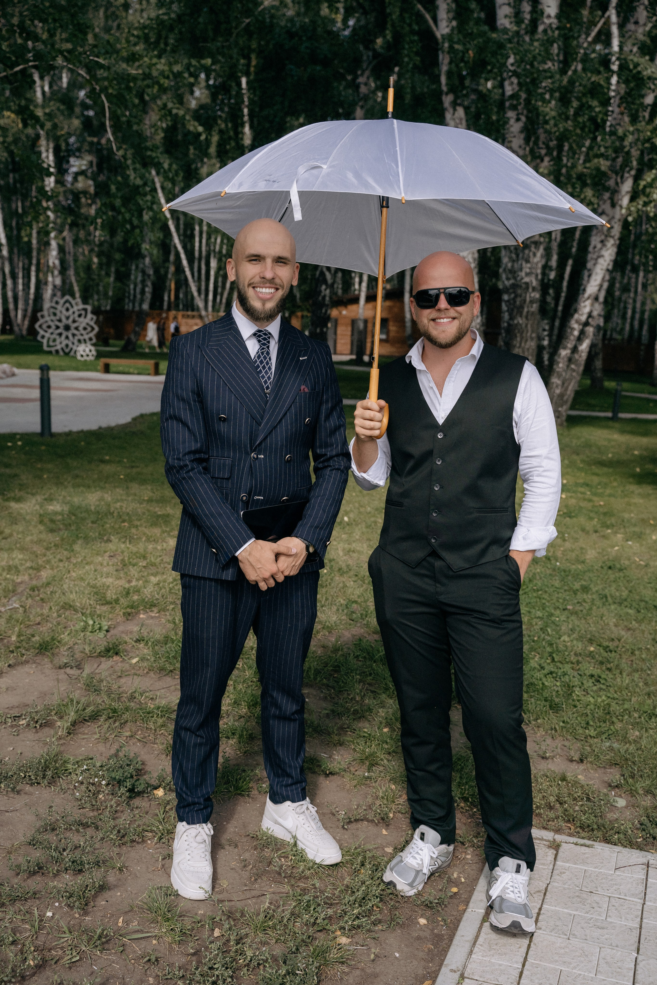 Лиля и Иван. Свадебный и семейный фотограф в Новосибирске Наталья Зорина