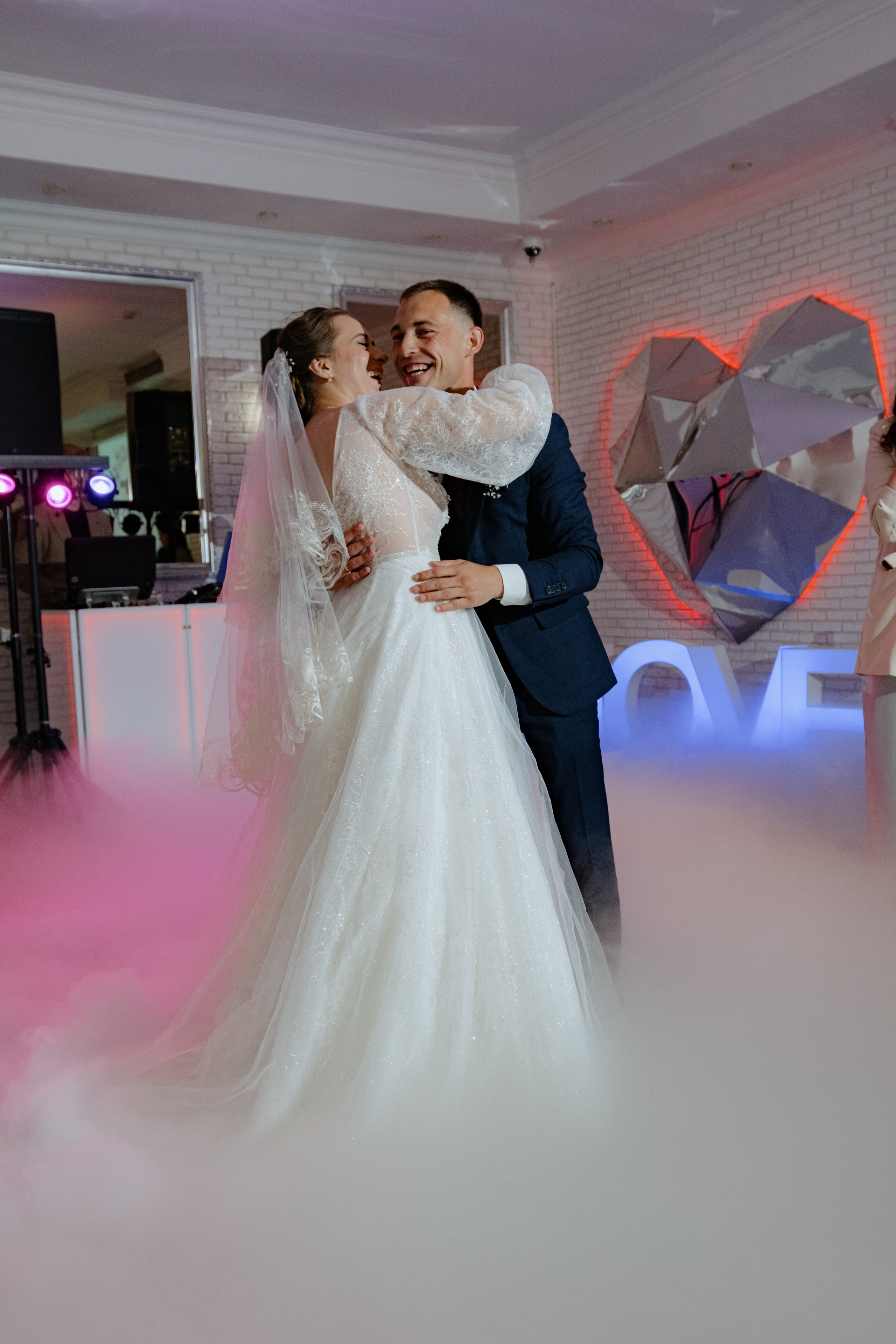 Василина & Андрей. Свадебный, семейный фотограф в Санкт-Петербурге