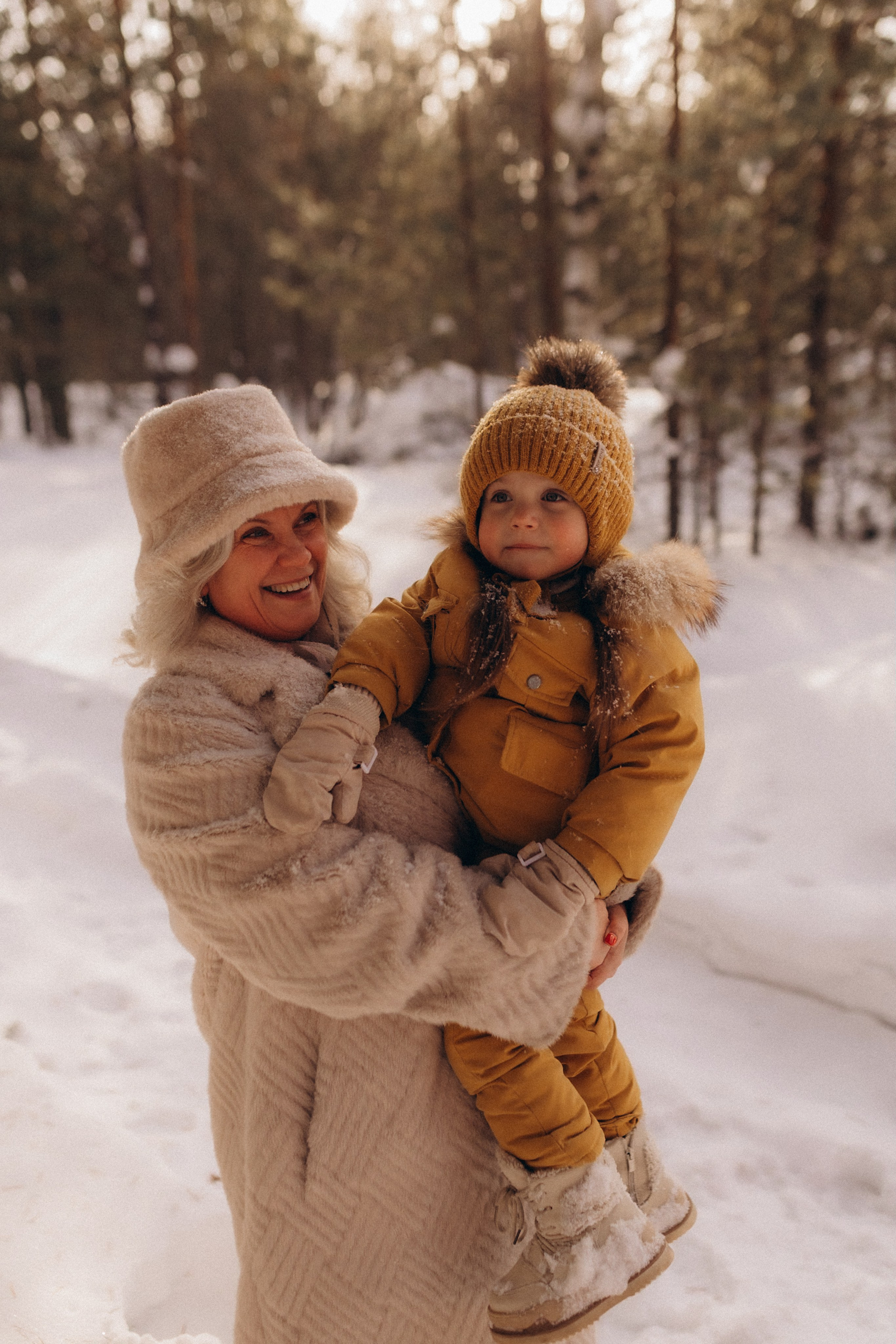 12.03 Семейная. Семейный и домашний фотограф Советский Югорск Екатерина Цыганок