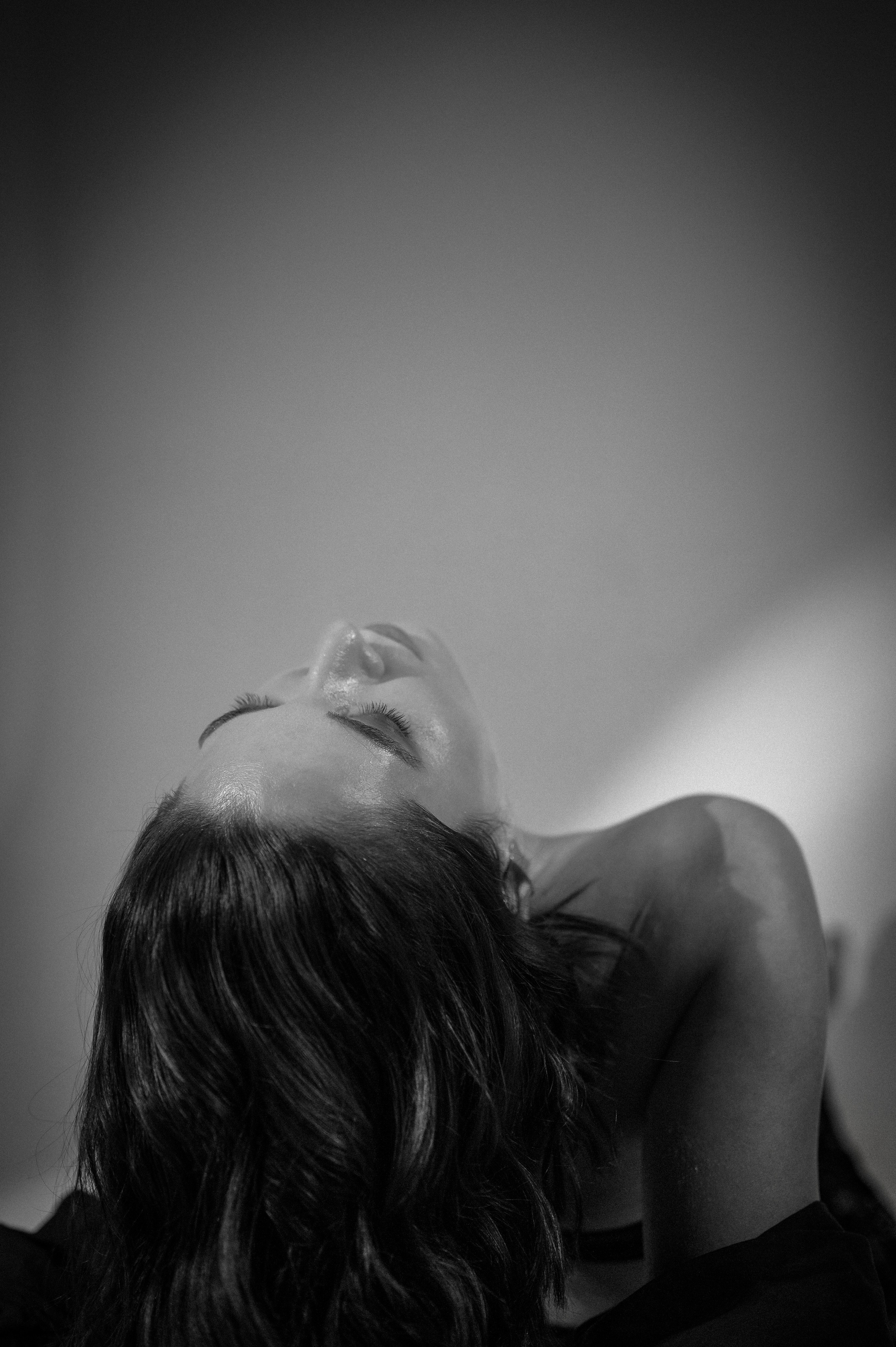 Светлана. Фотограф Алиса Канцибер. Москва. Портрет, семейное фото, свадьбы