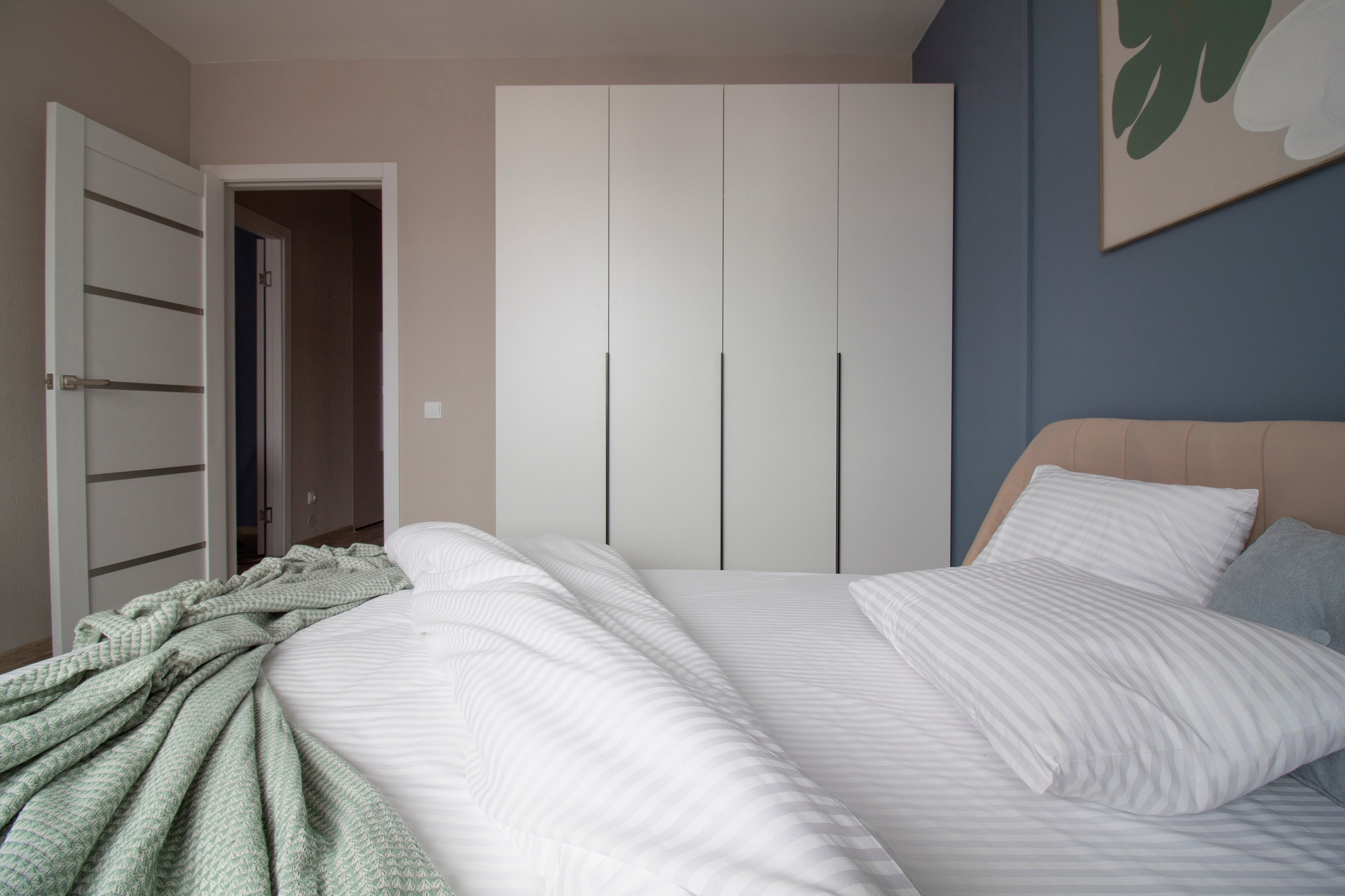 Г. Екатеринбург, ул. Академика Парина. Хоумстейджинг и дизайн. Екатеринбург