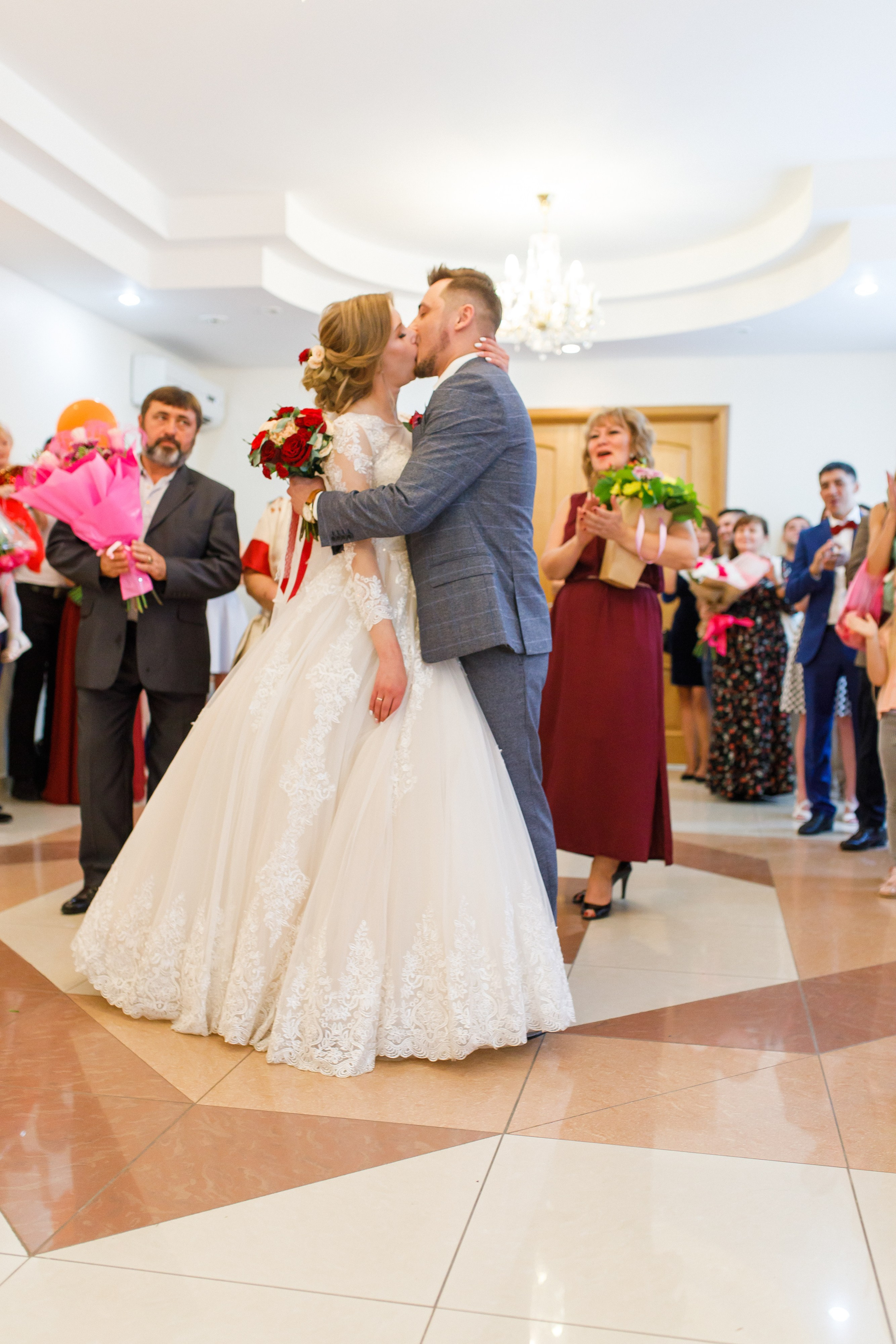 Свадьба в Уфе. Фотограф в Уфе Ирина Идрисова