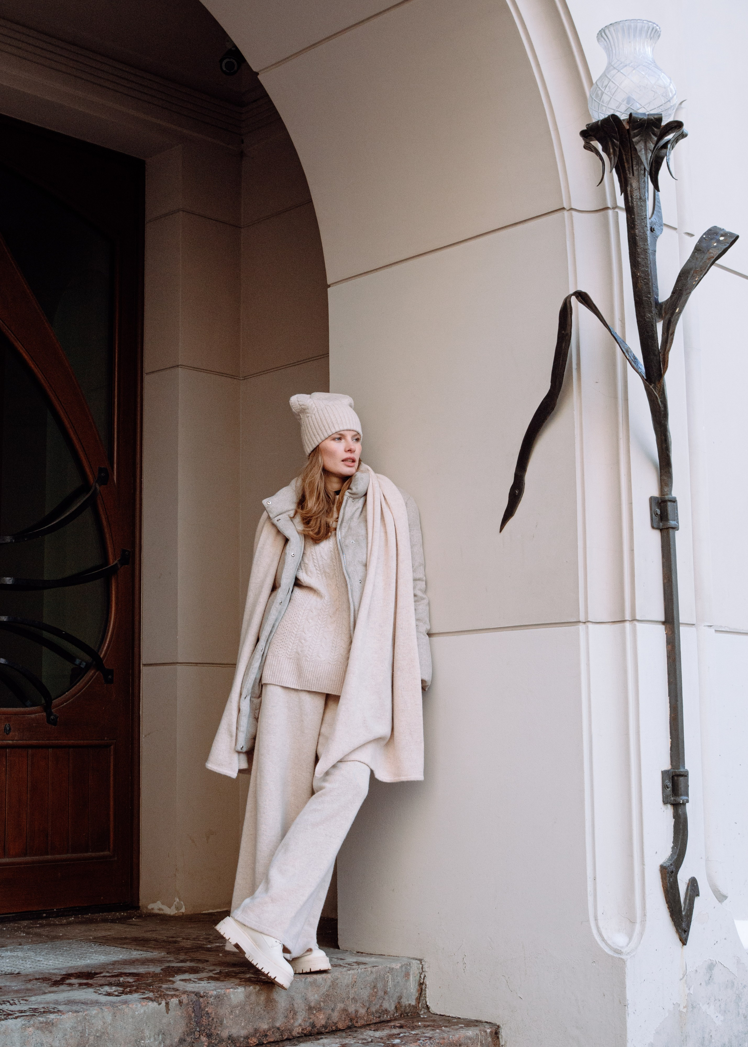 Let's Cashmere! 2022